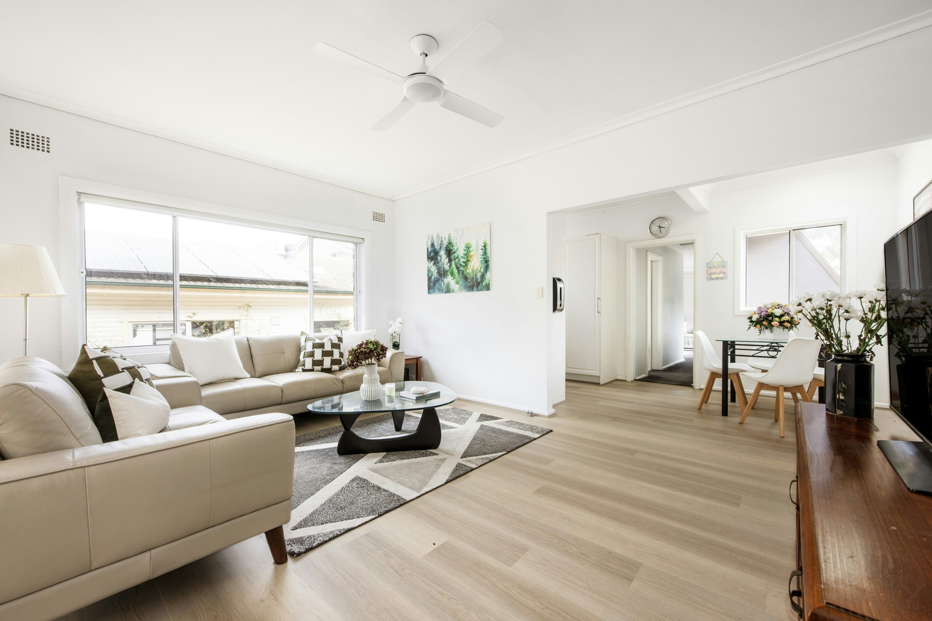 Image of coffee table
