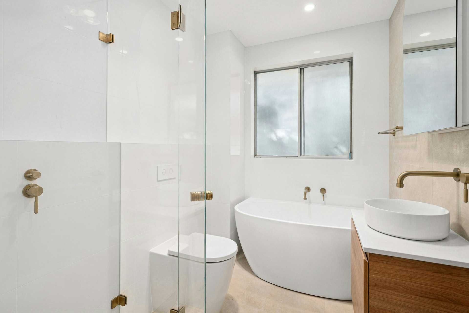 Image of bathing