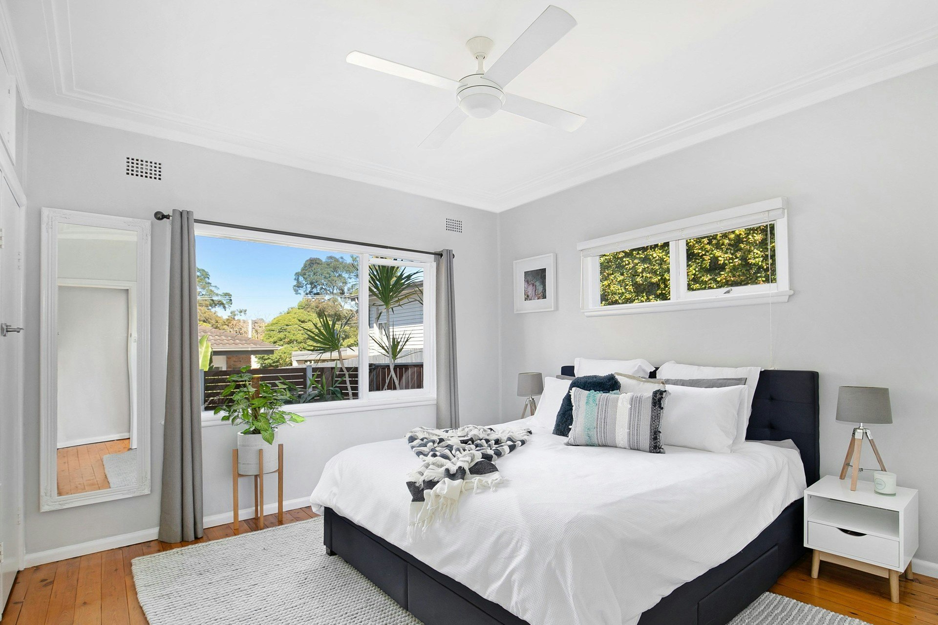 Image of ceiling fan