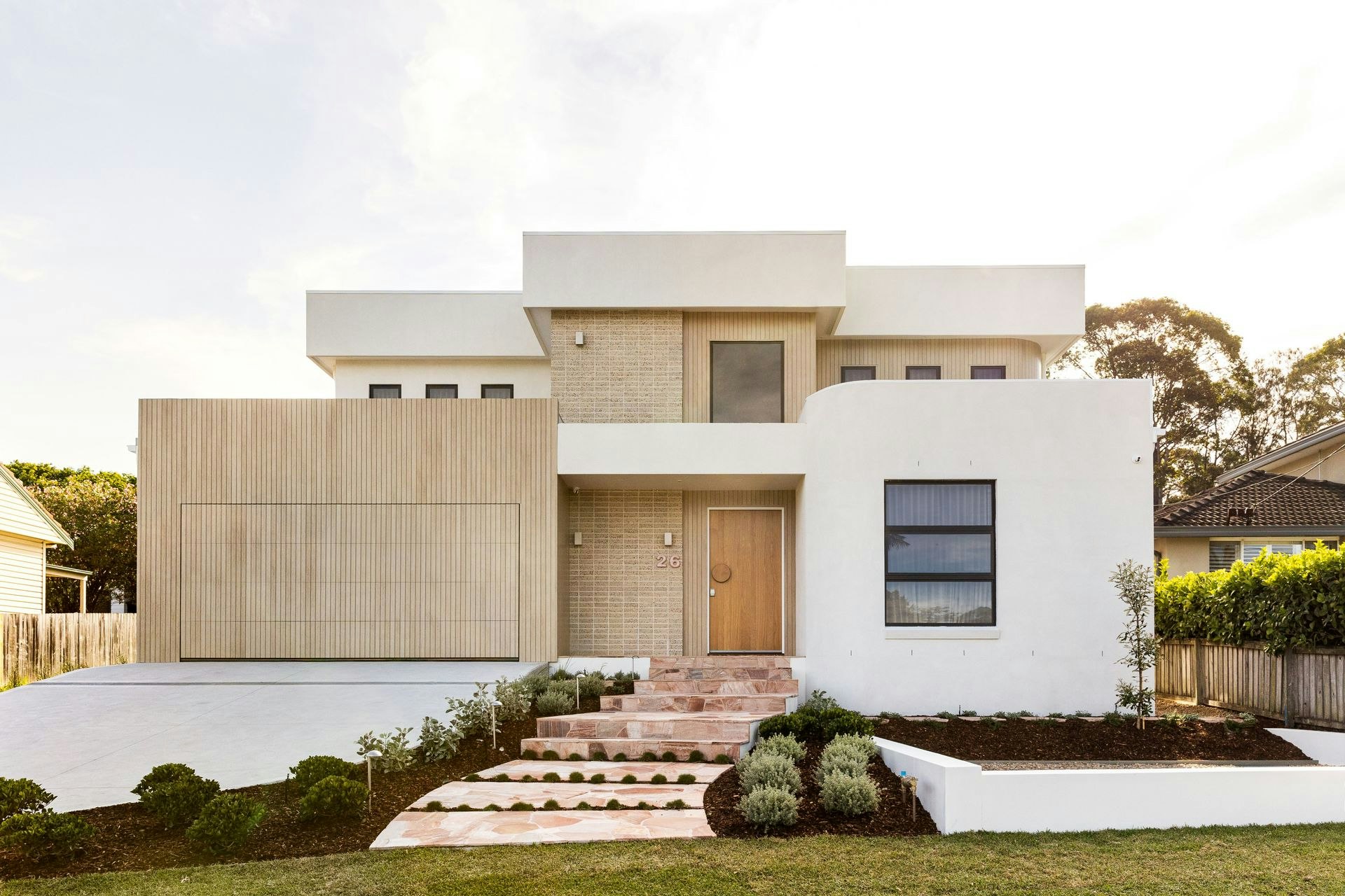Image of architecture