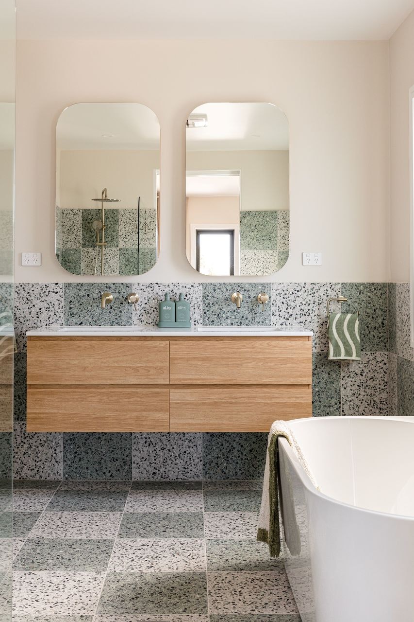 Image of bathing