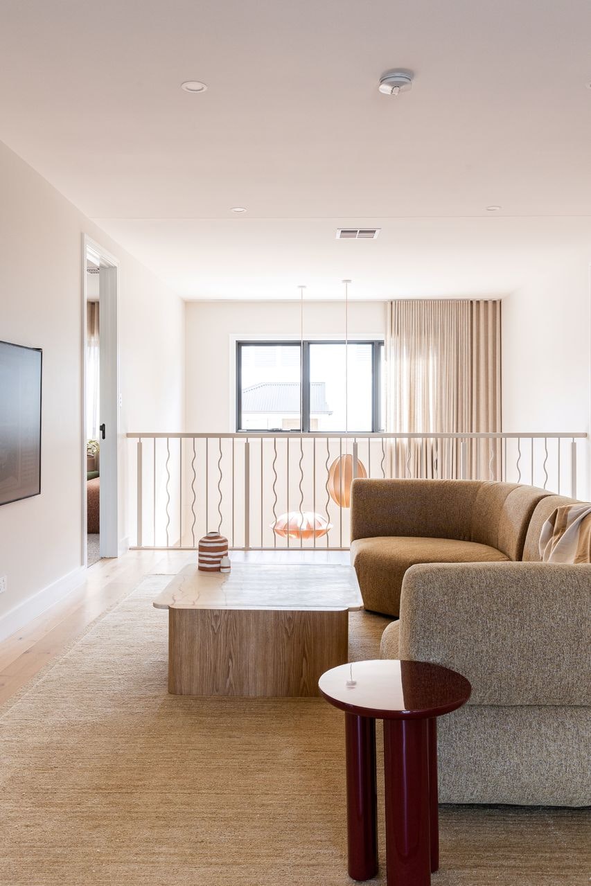 Image of coffee table