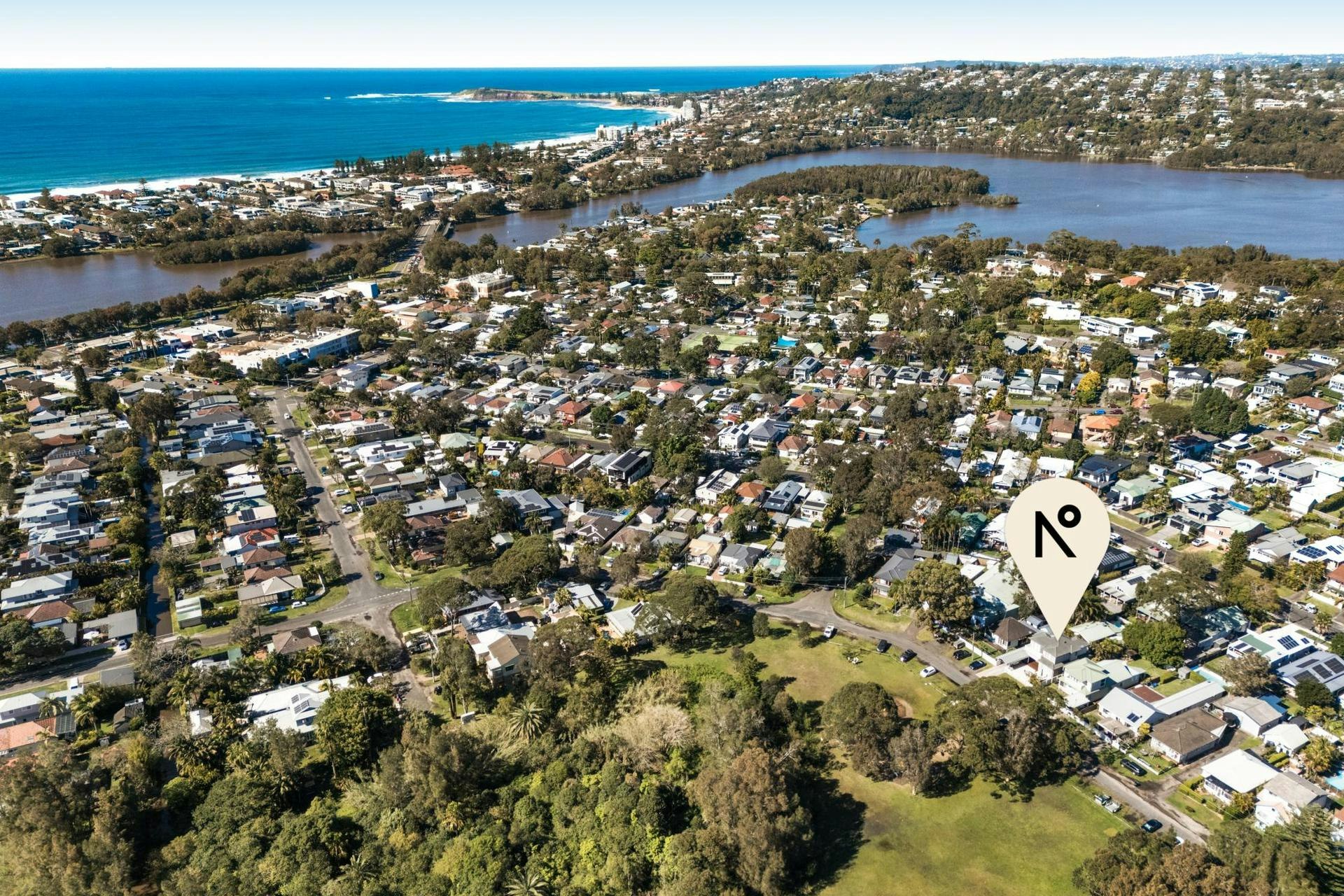 Image of outdoors