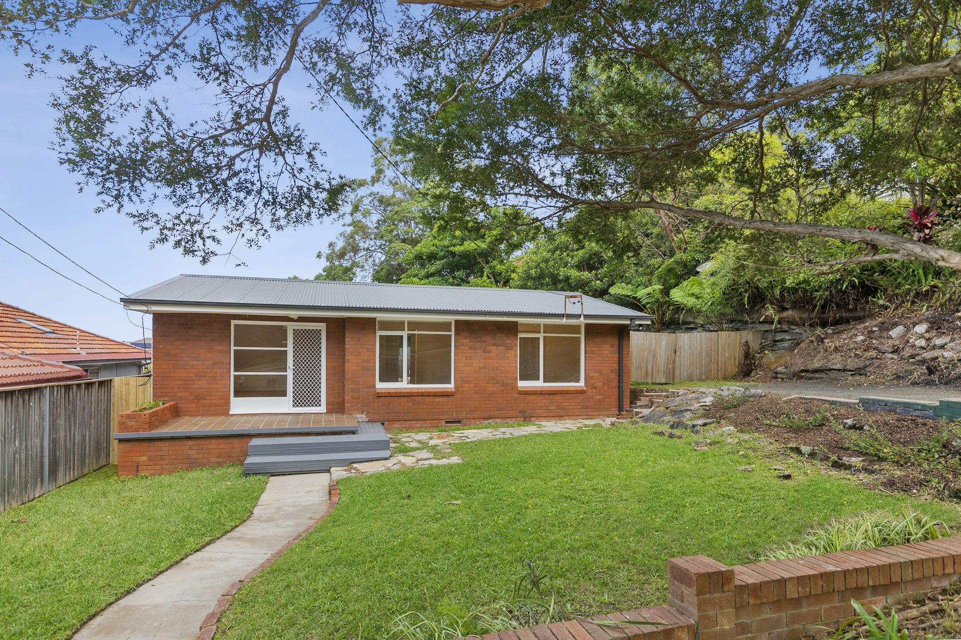 Image of cottage