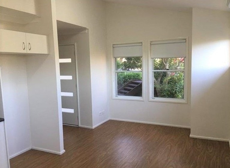 Image of floor