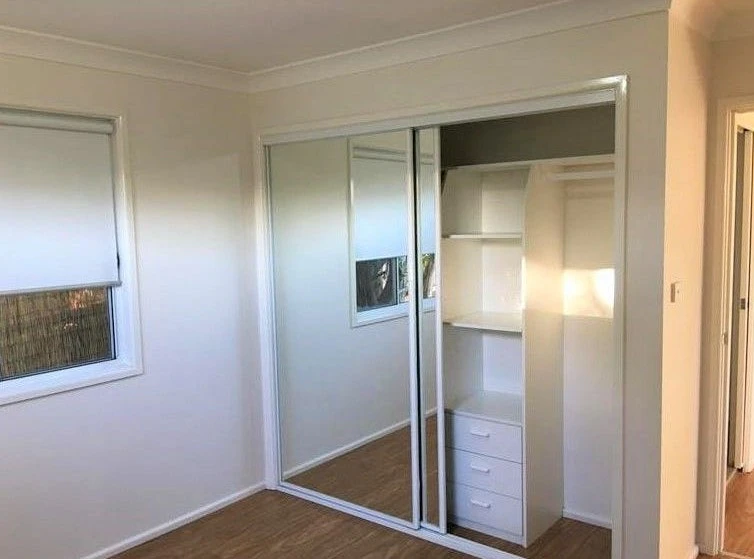 door
