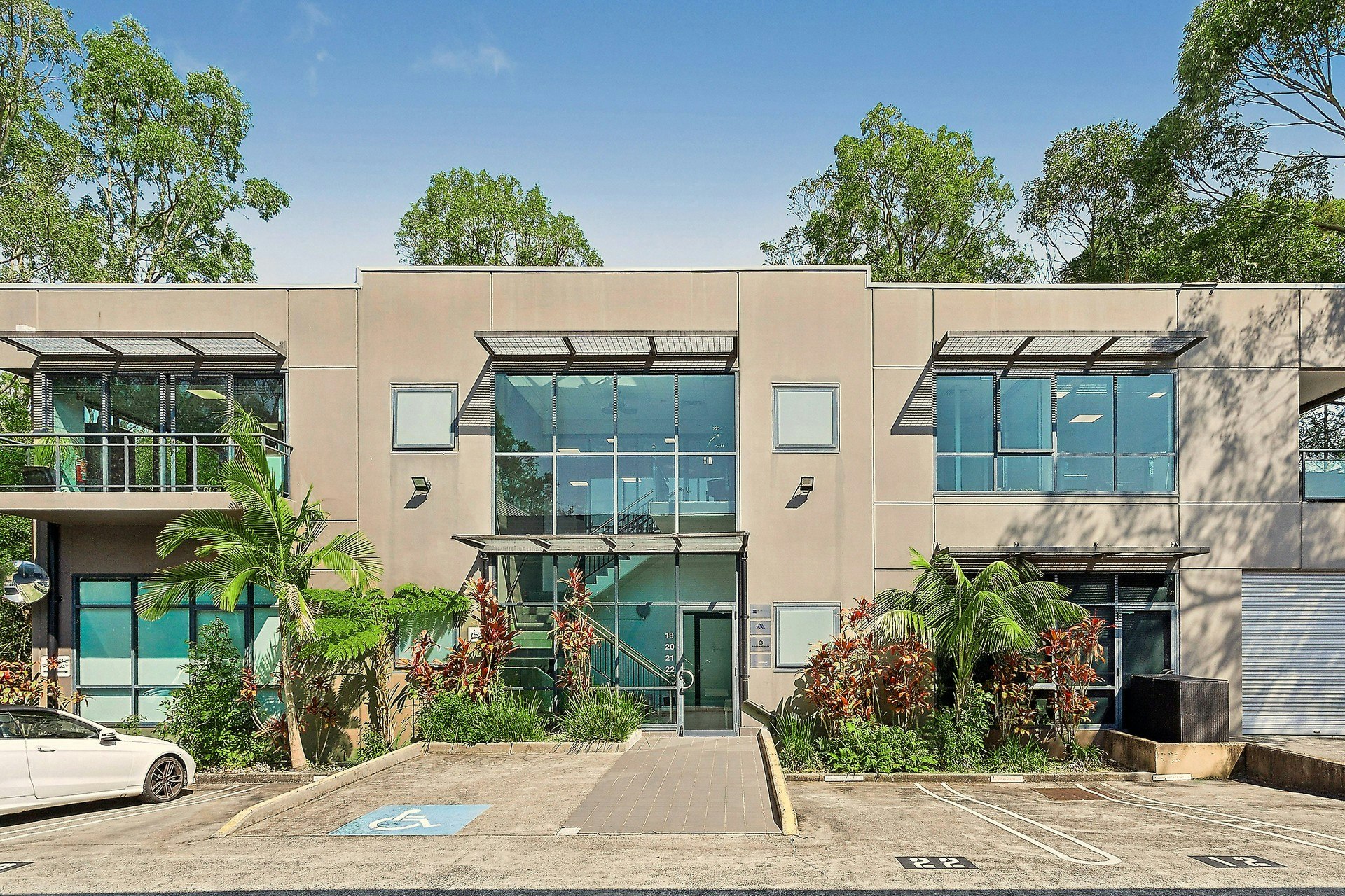 Image of building