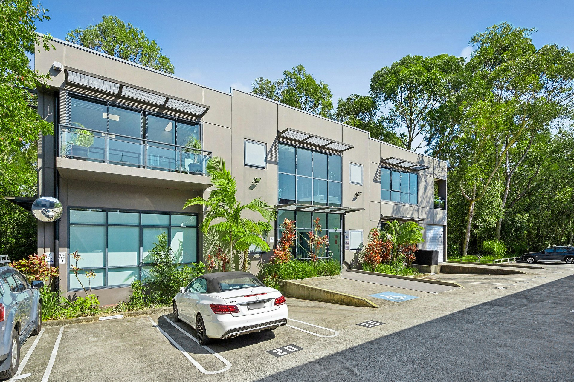 Image of condo