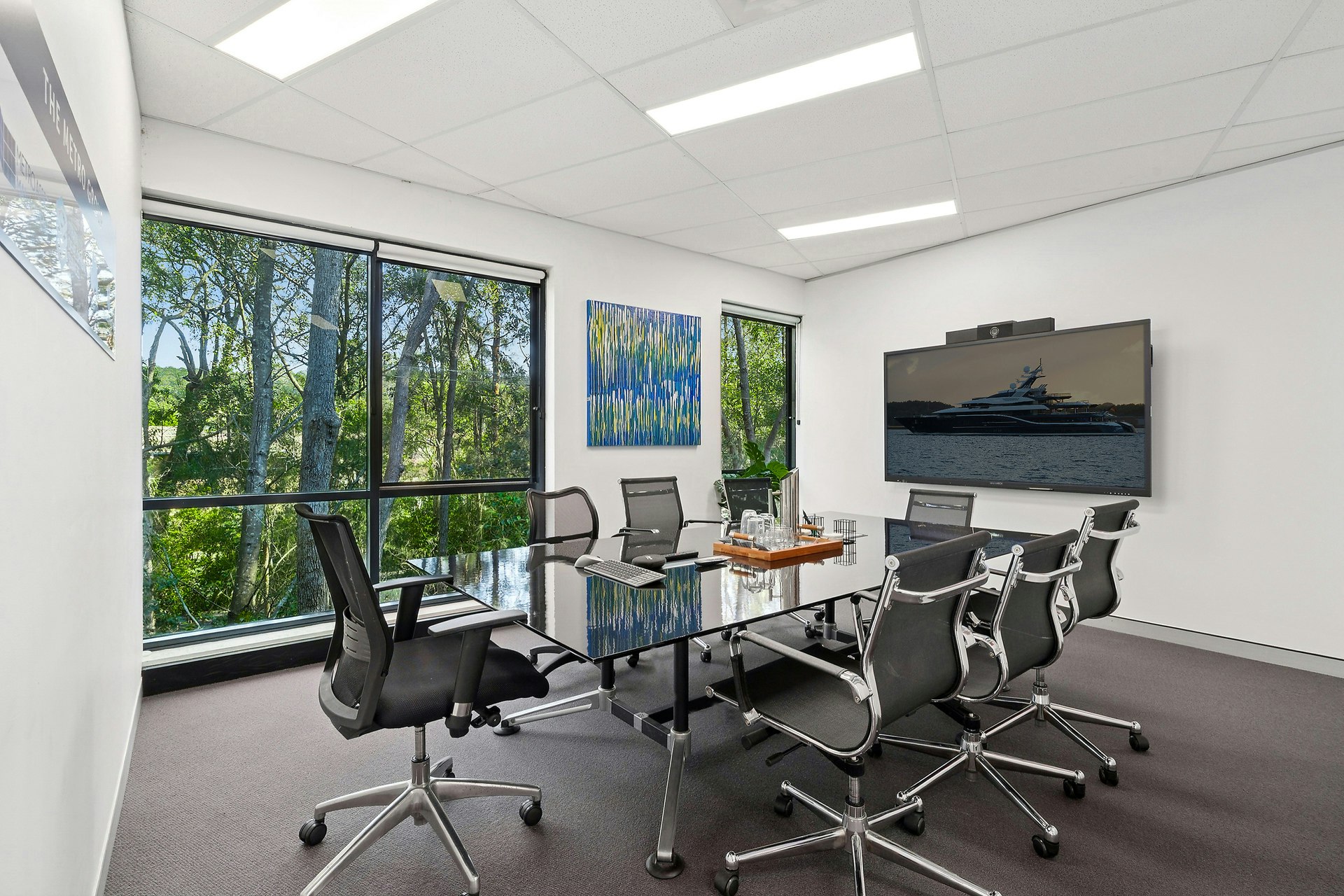 Image of indoors