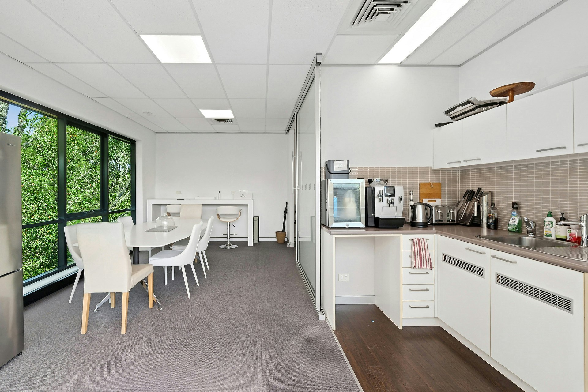 Image of indoors