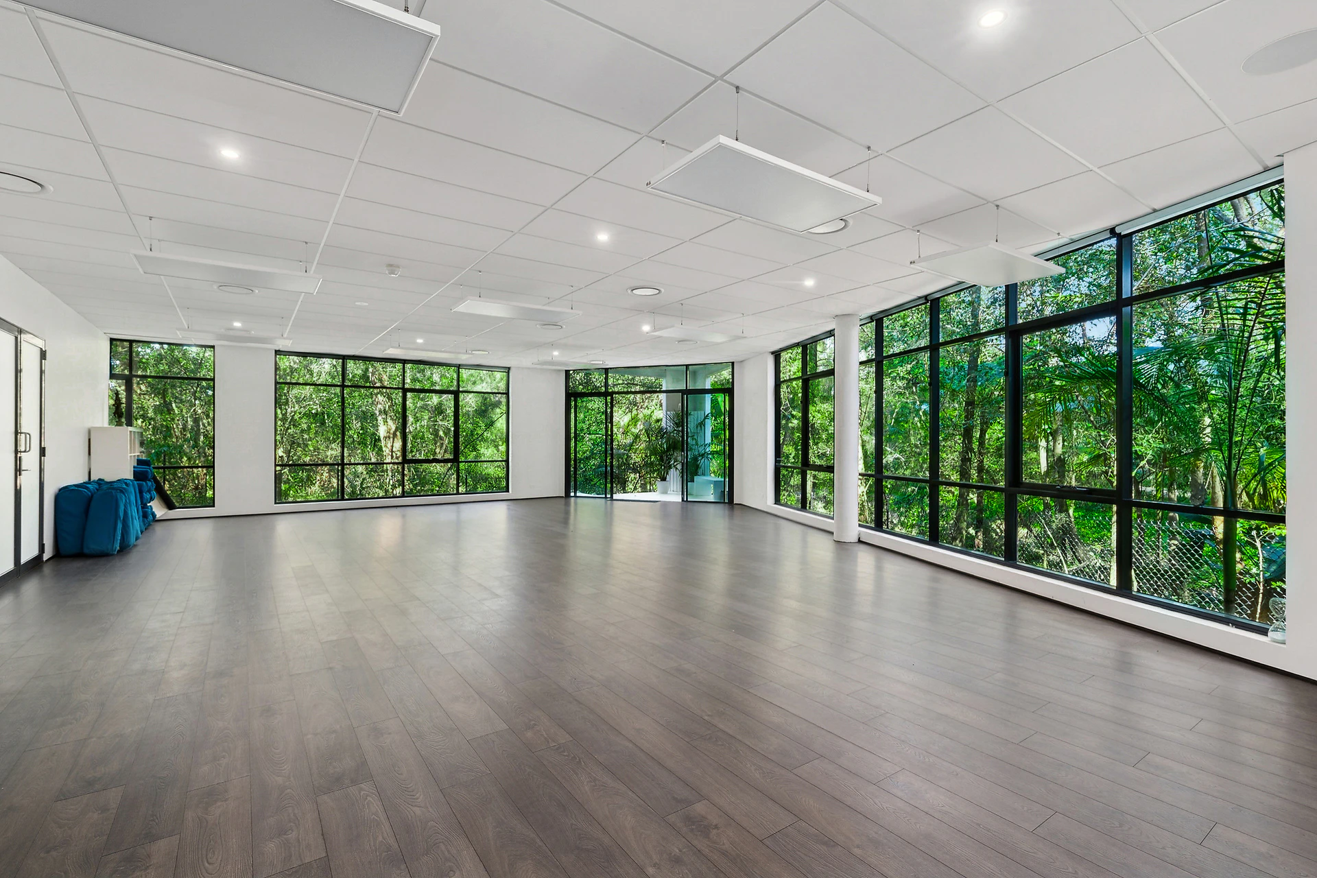 floor