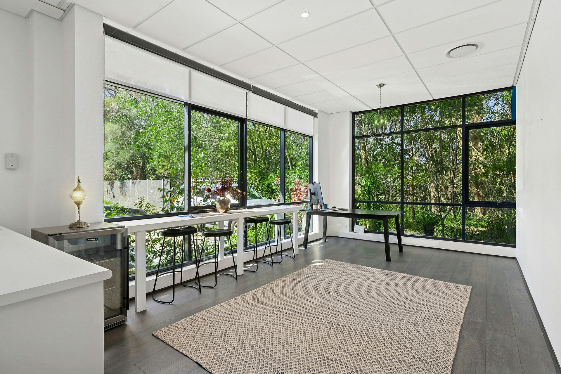 Image of indoors