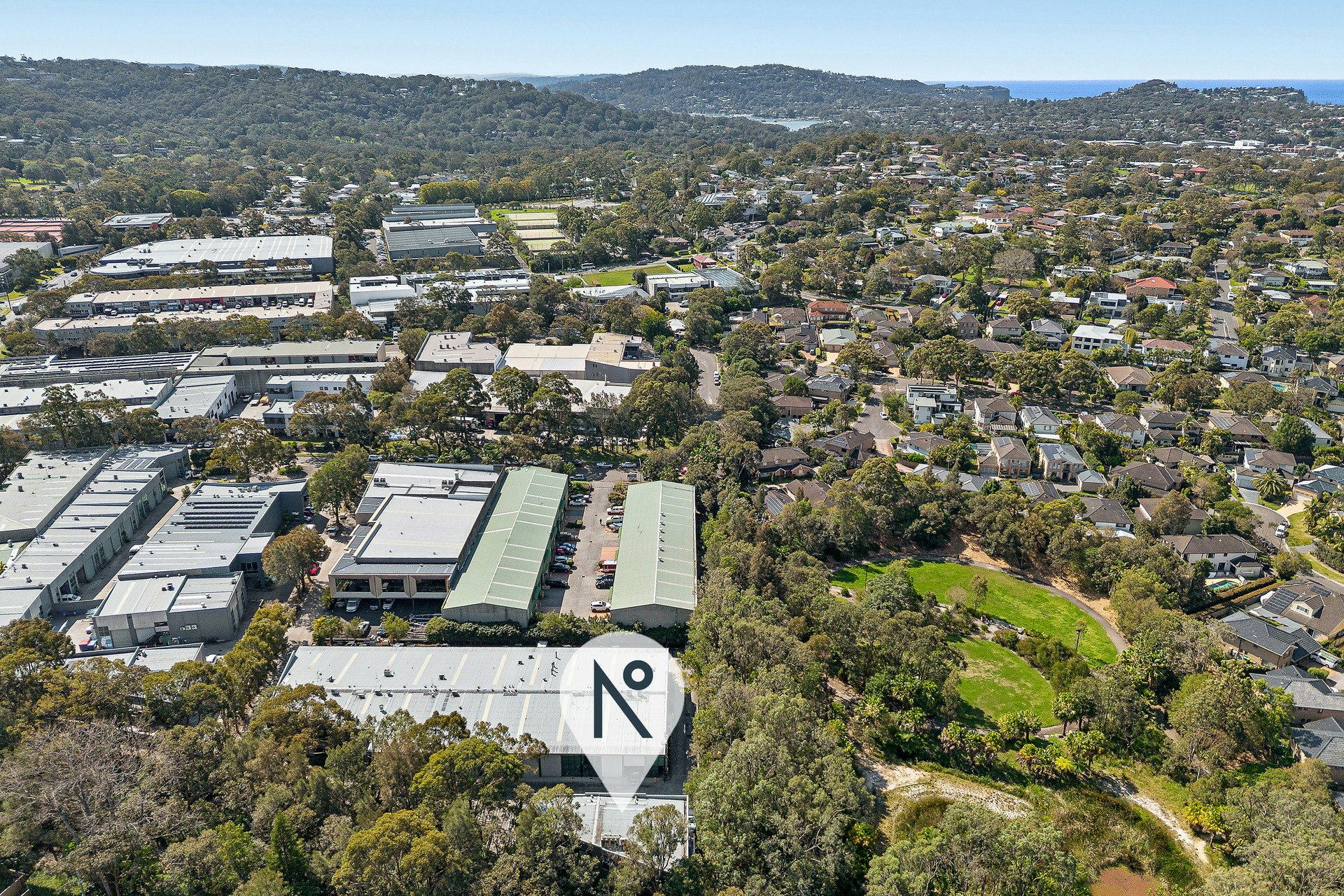 Image of outdoors