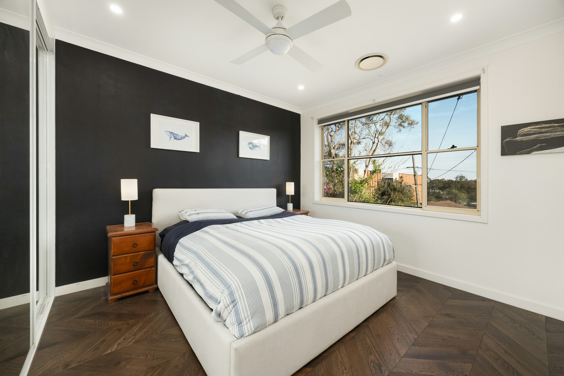 Image of corner