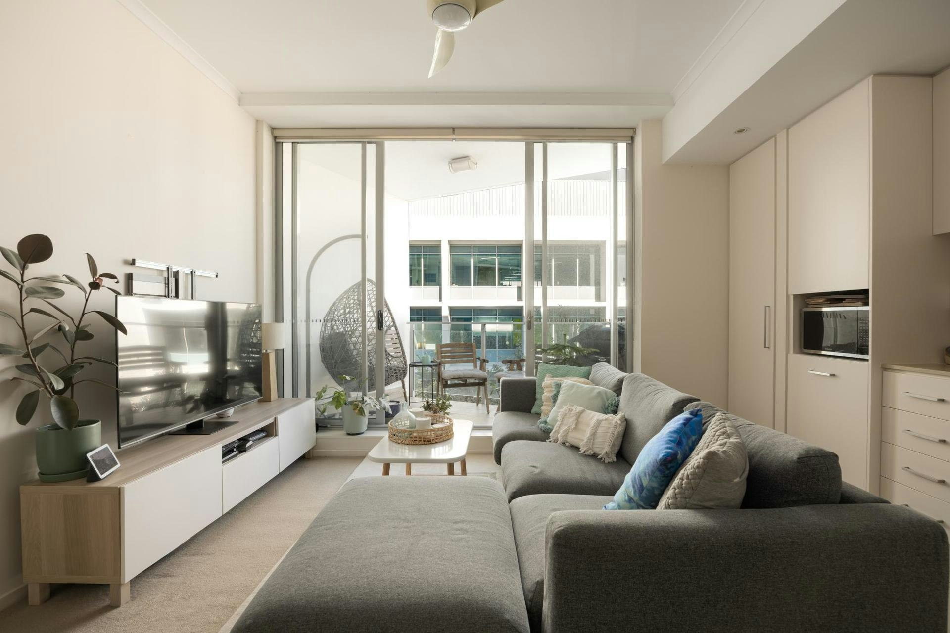 Image of furniture