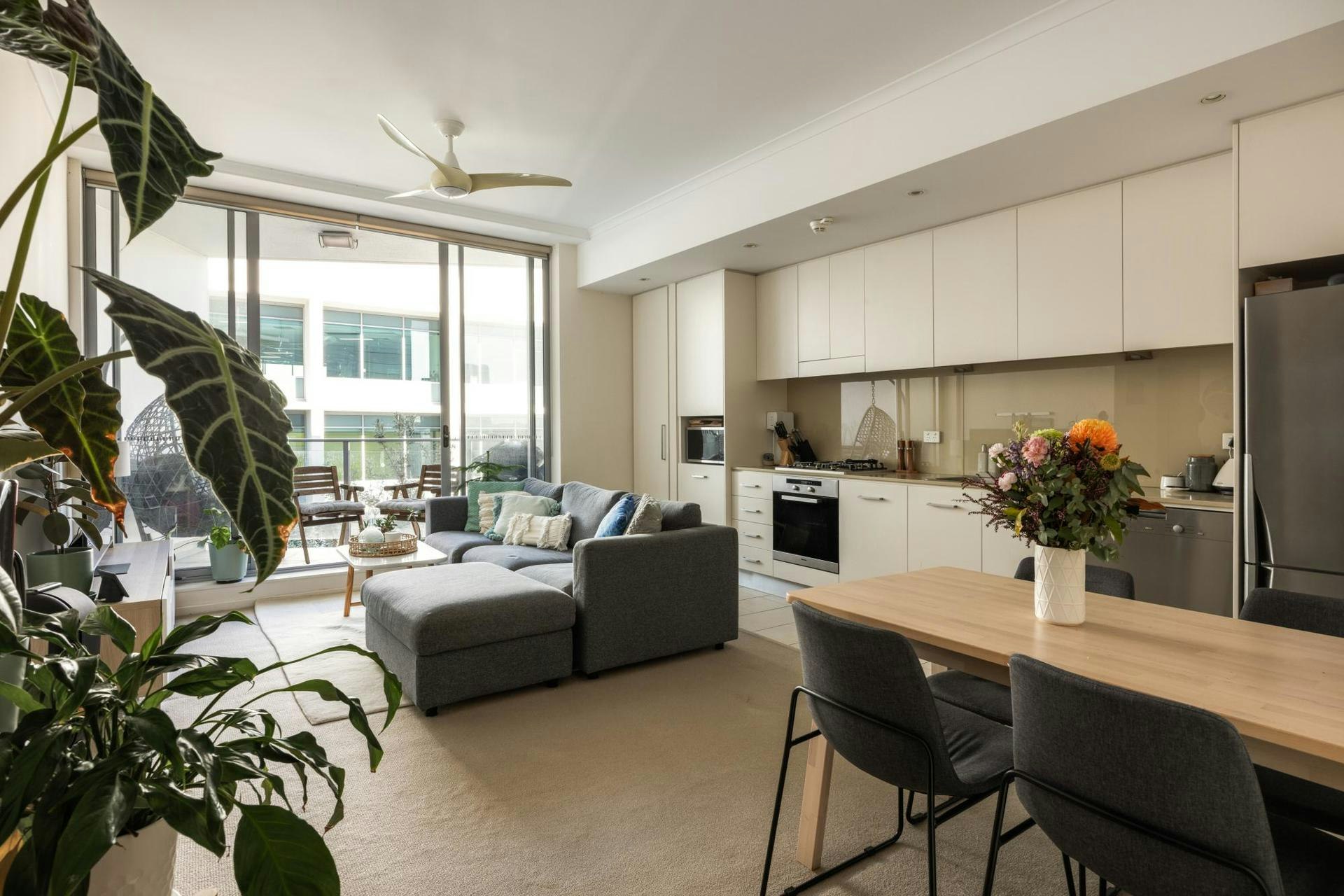 Image of indoors