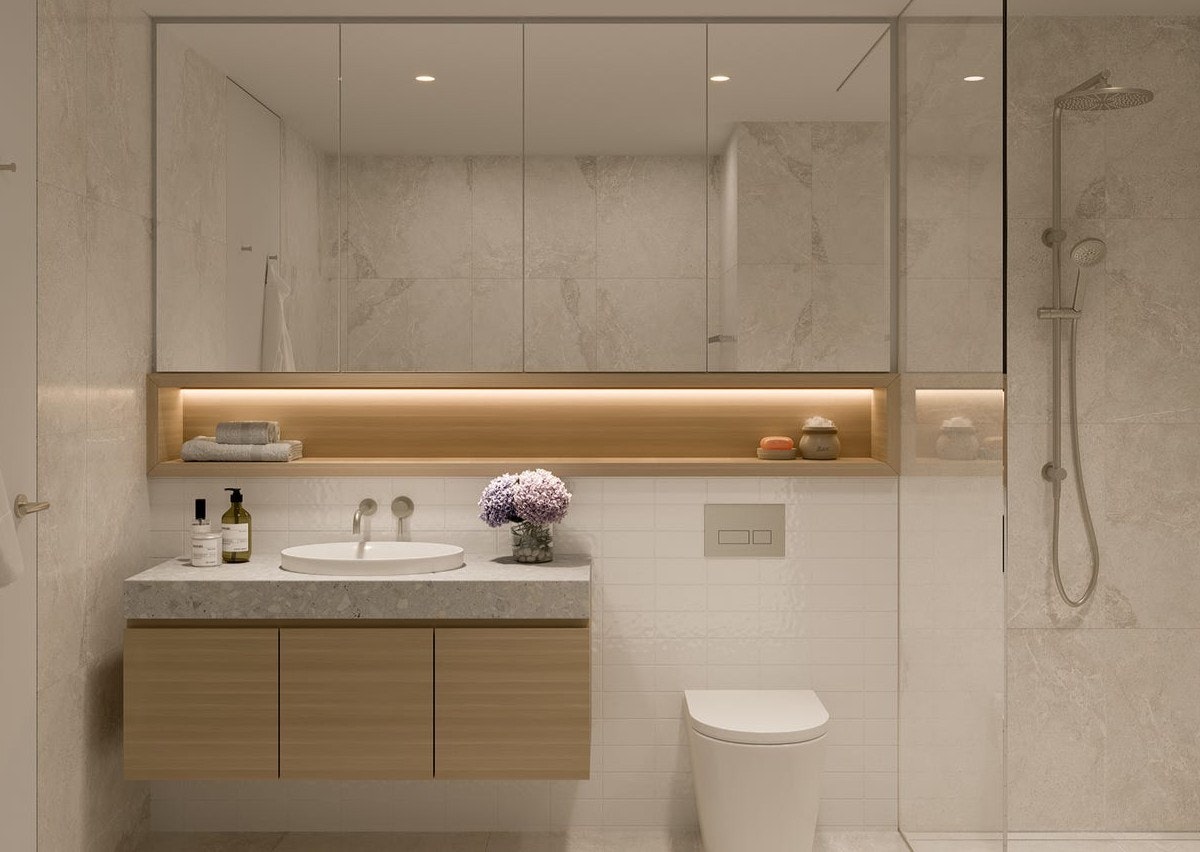sink