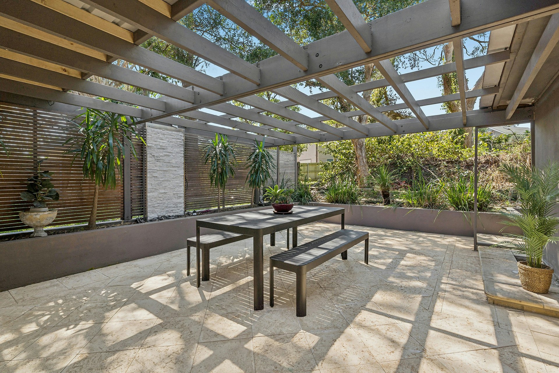 Image of interior design
