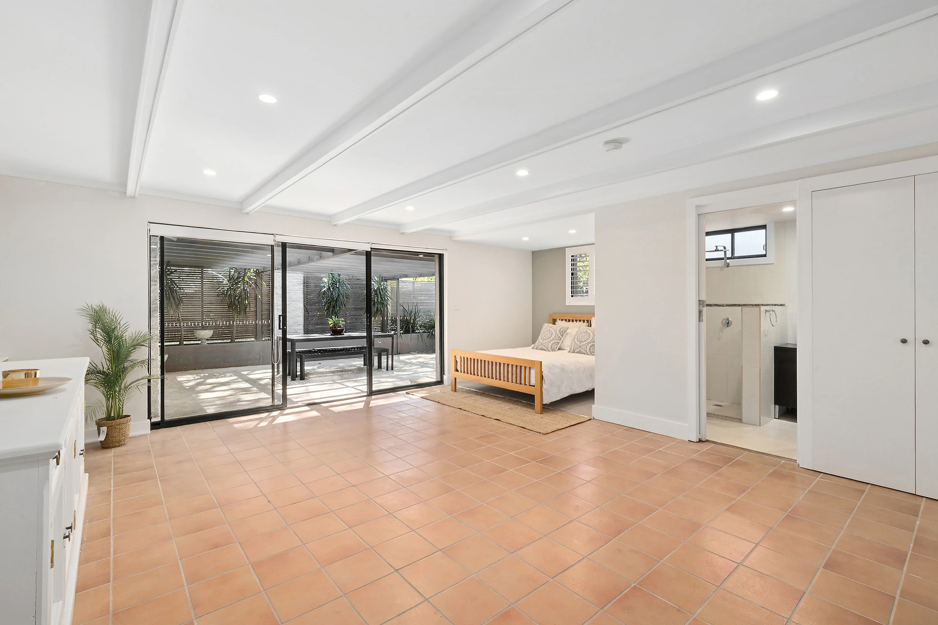 floor