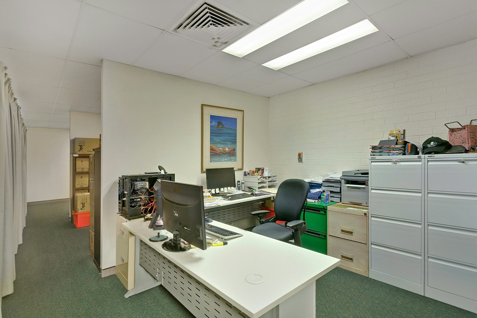 Image of furniture