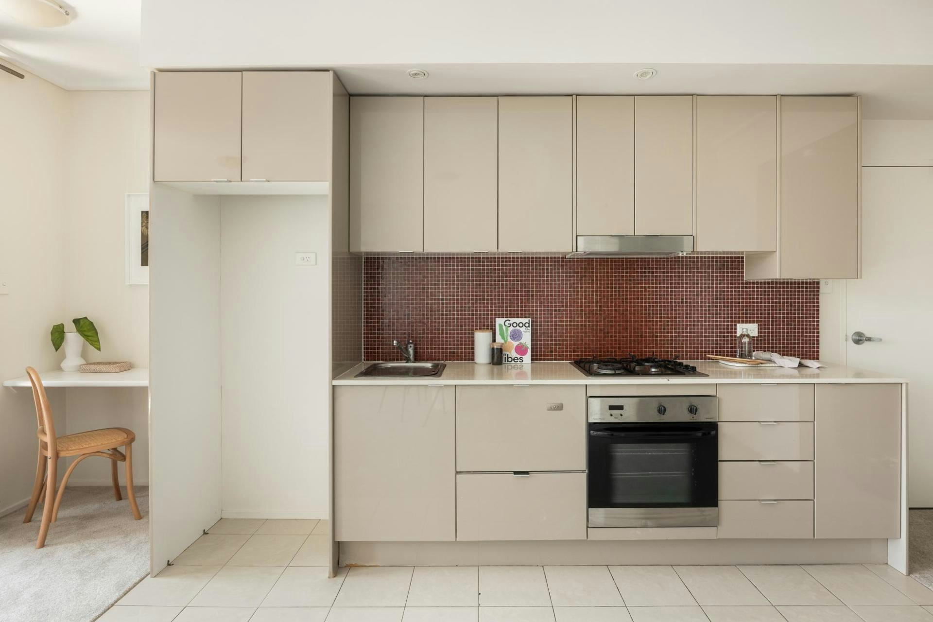 Image of indoors