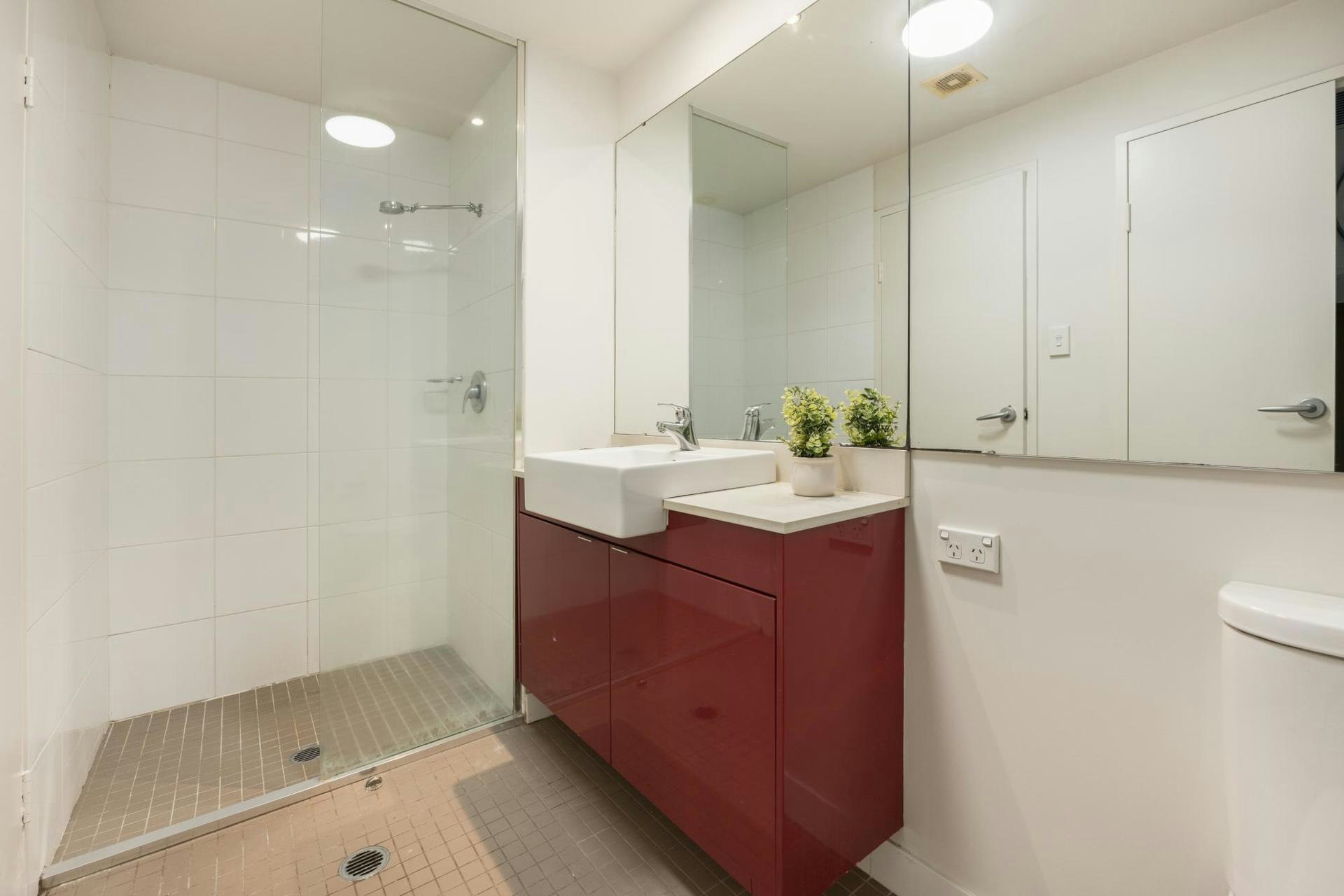 Image of corner