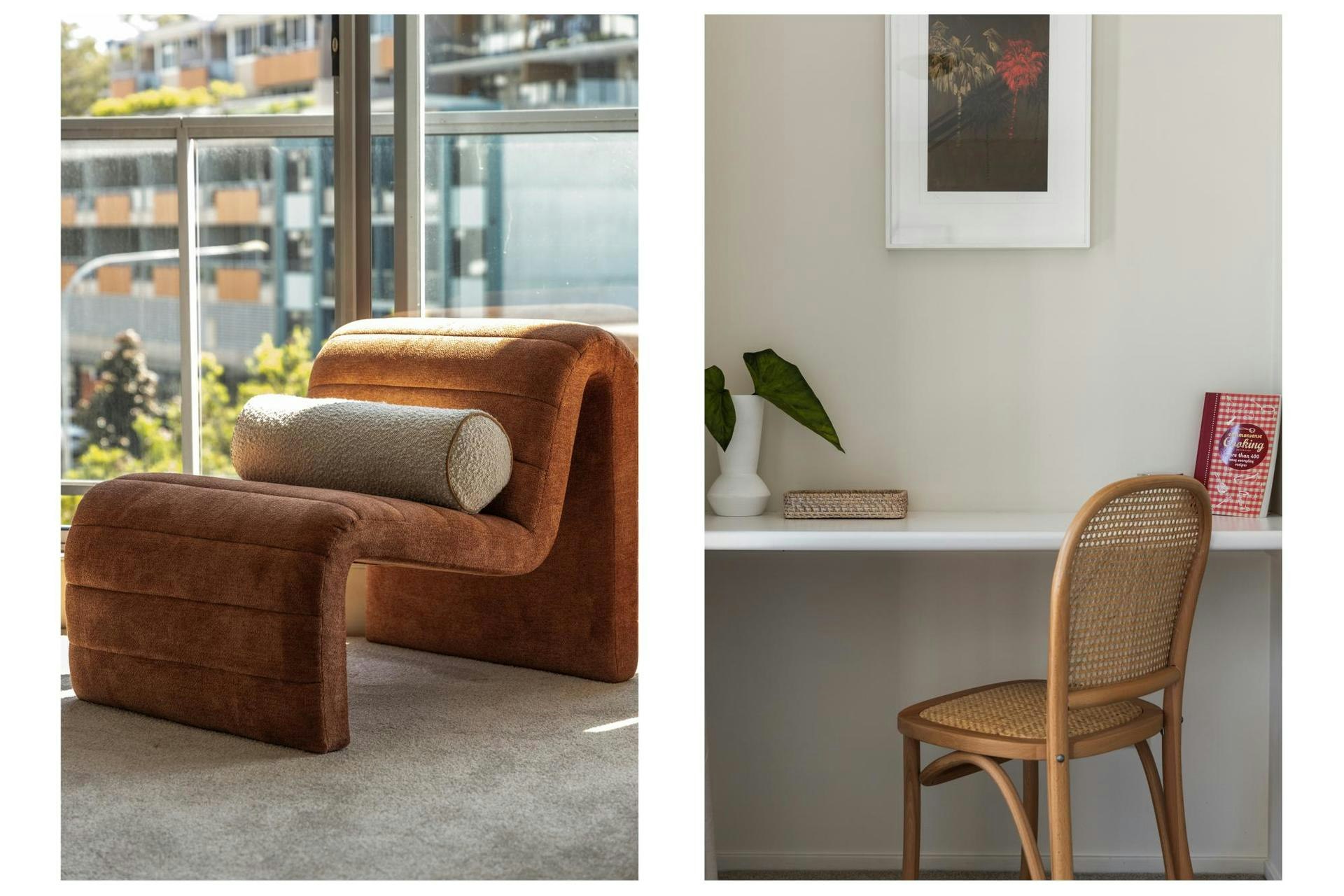 Image of chair