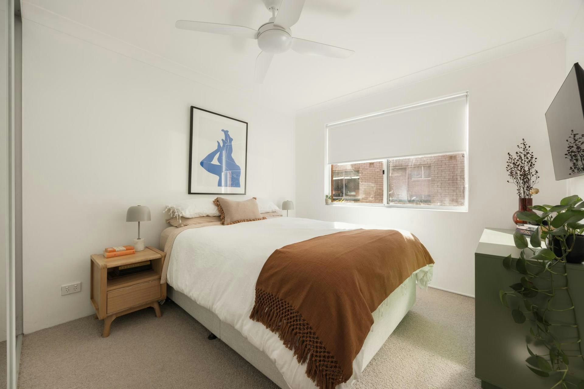 Image of corner