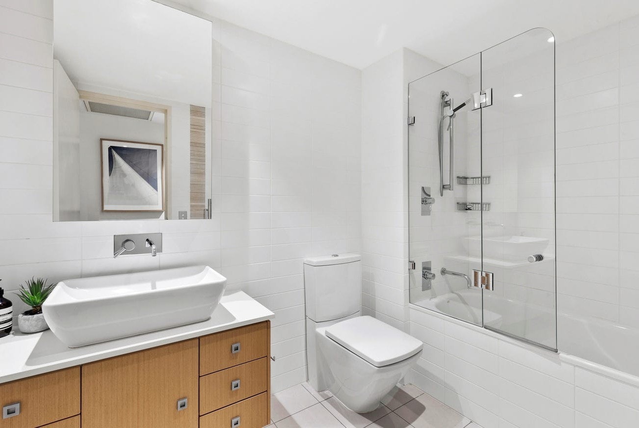 Image of sink
