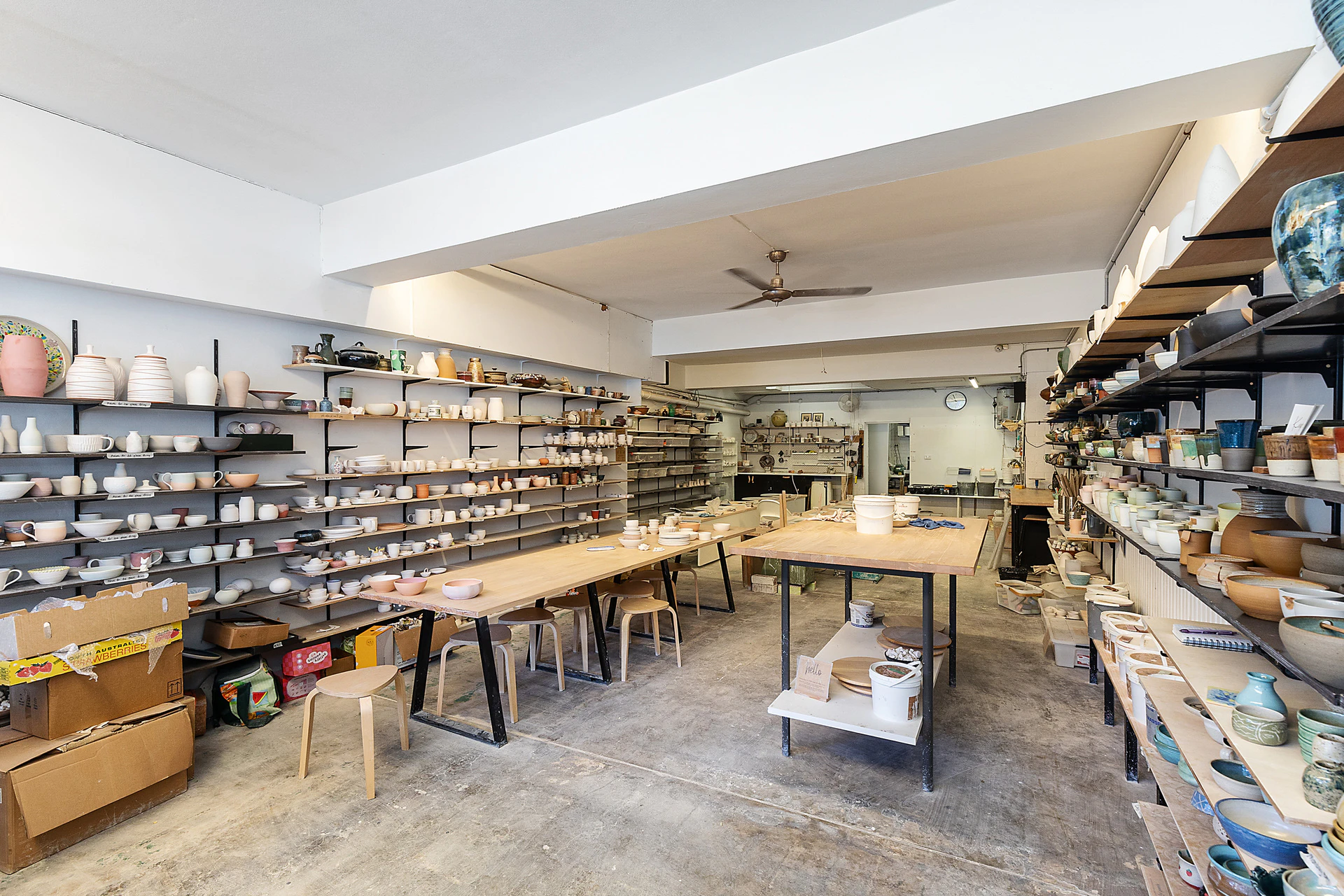 shop