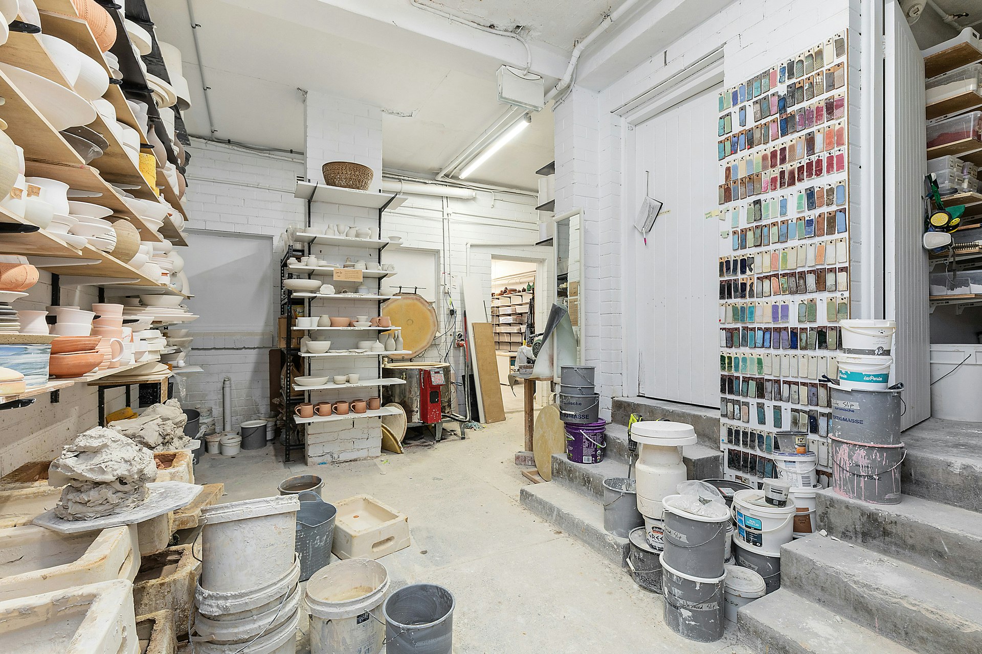 Image of indoors