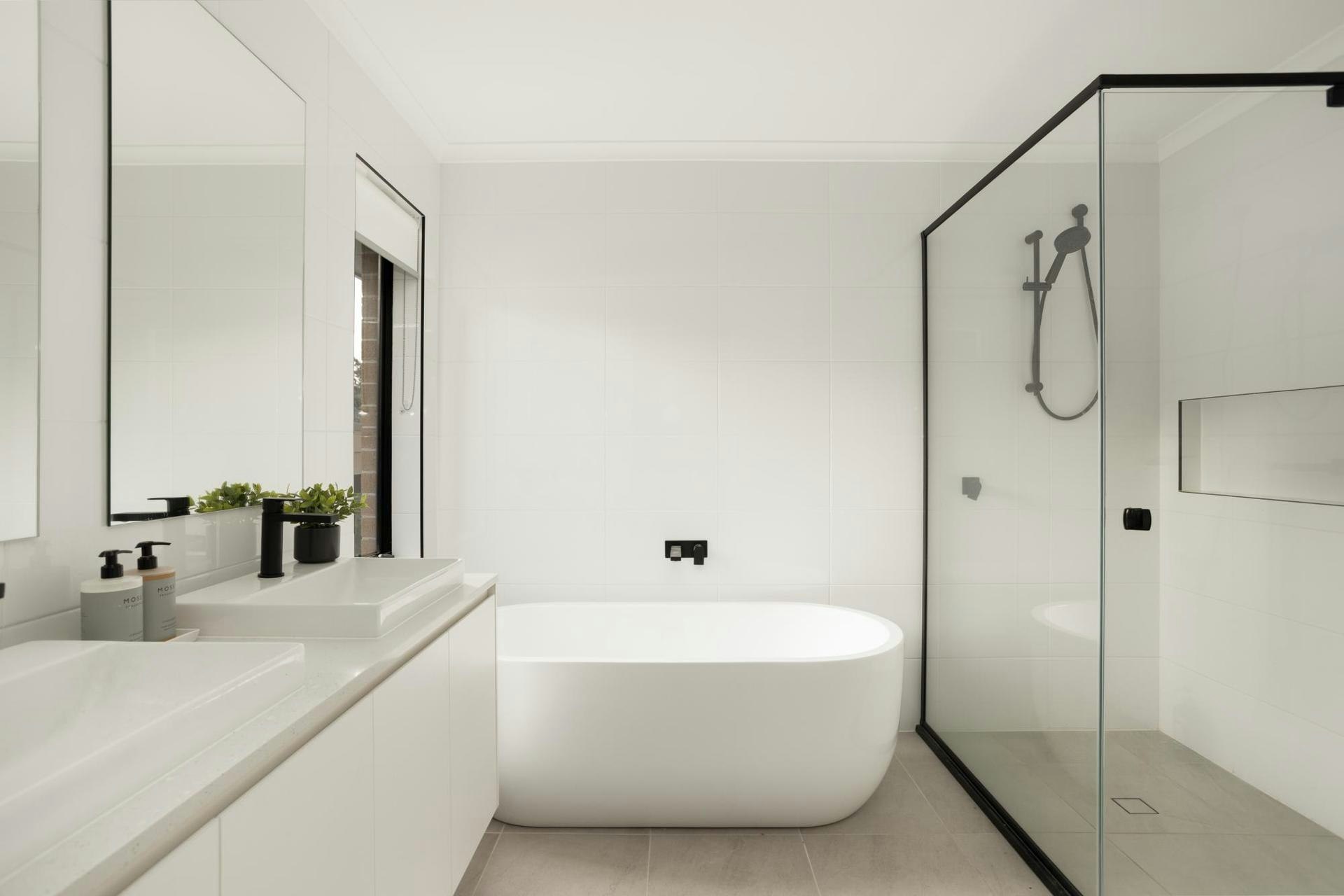 Image of bathing