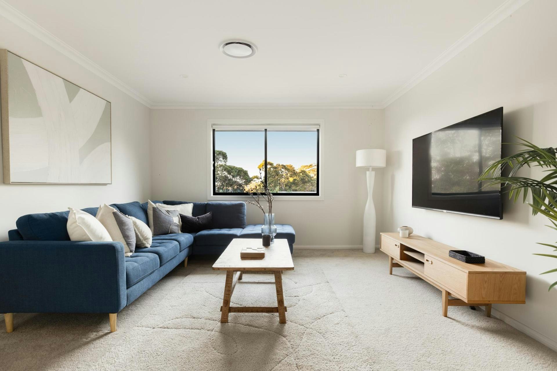 Image of living room