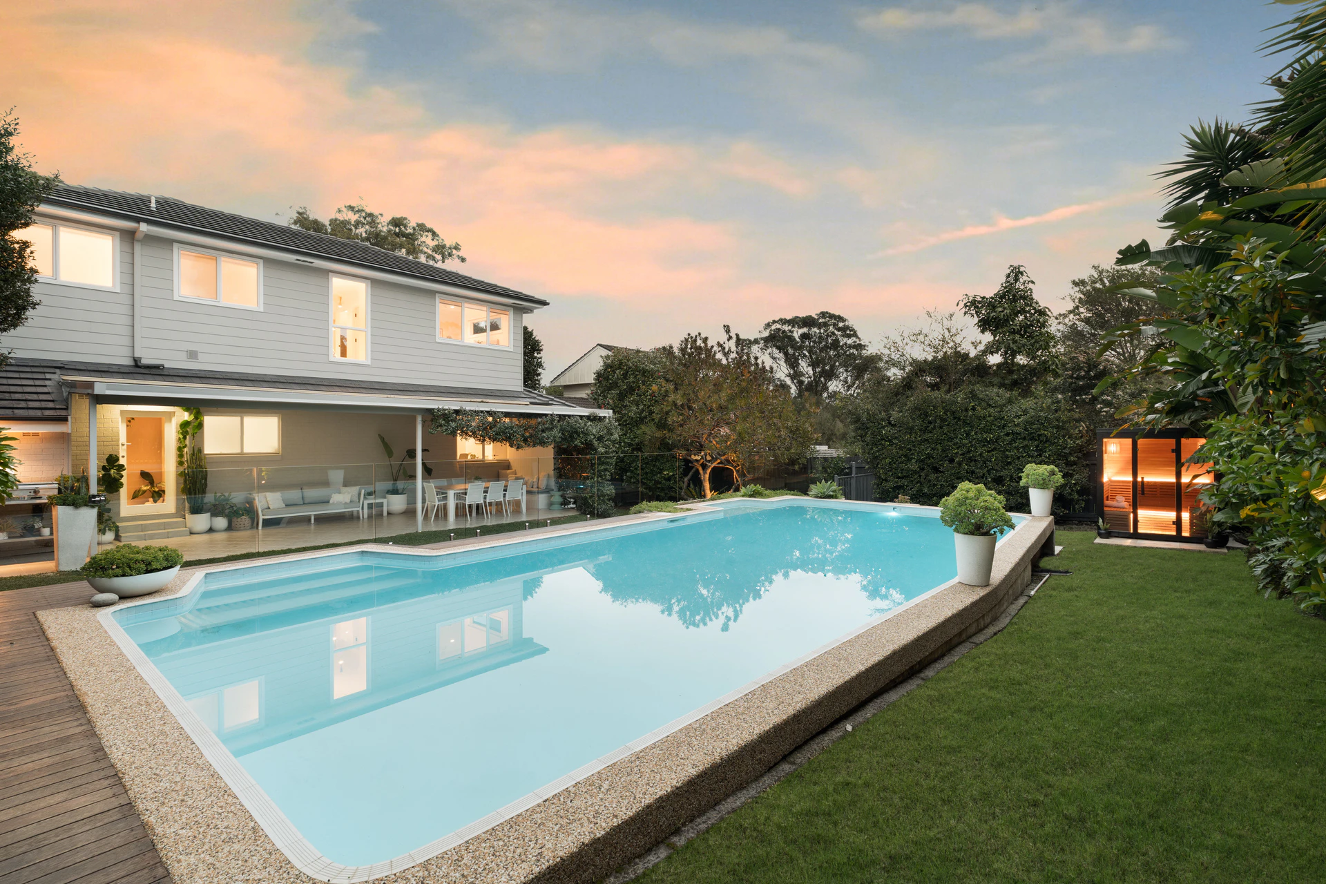 housing