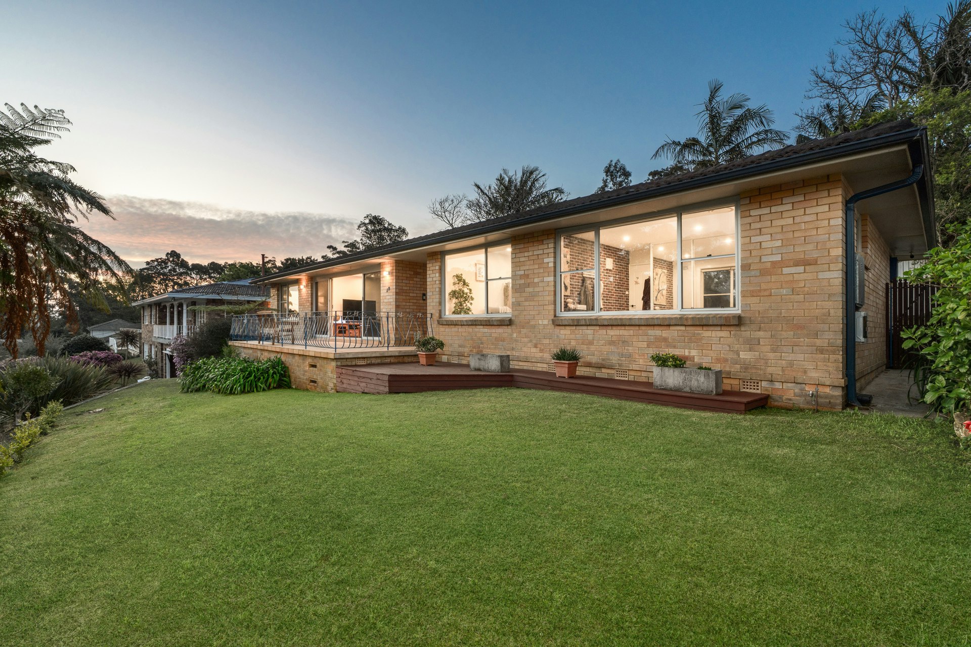 Image of house