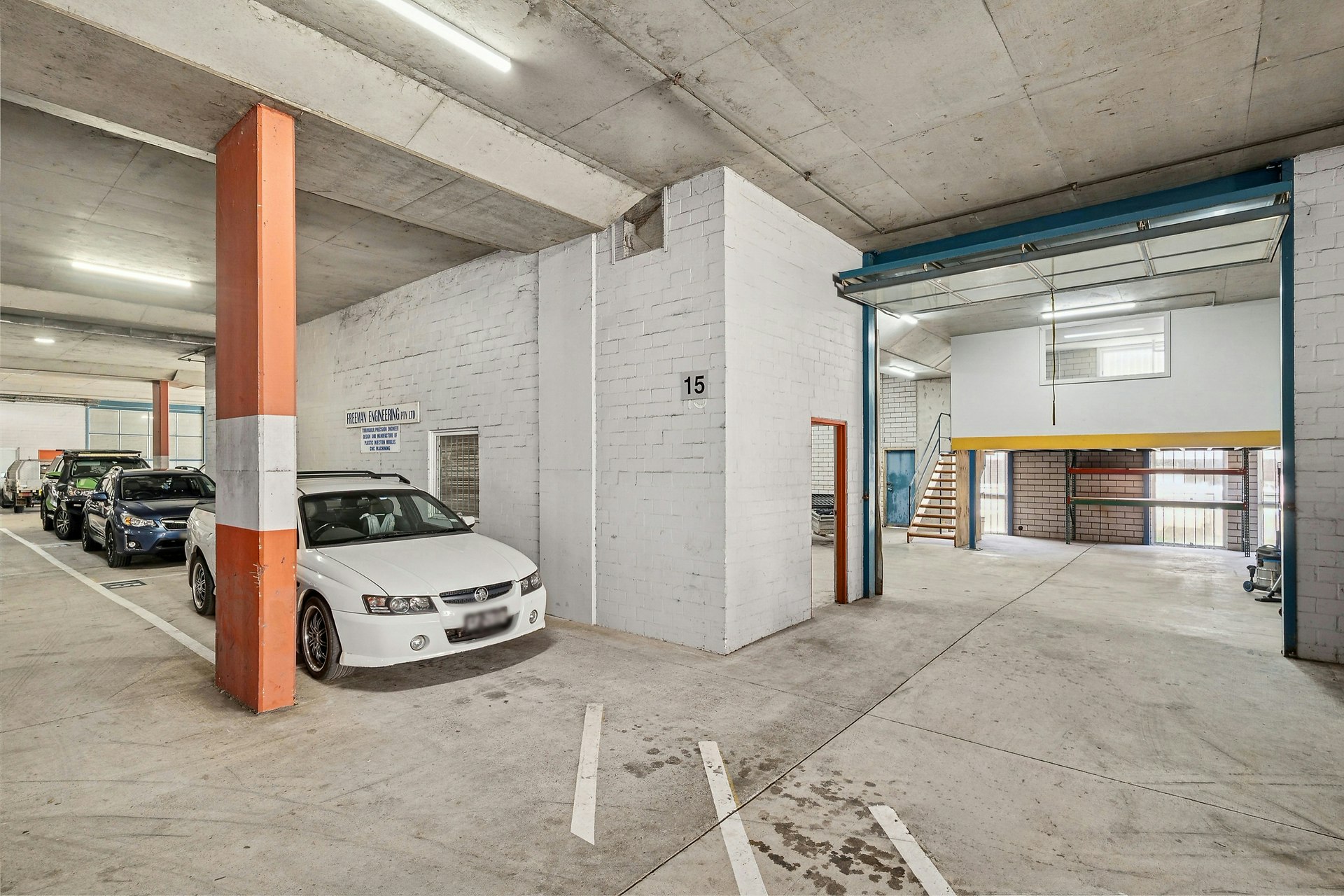 Image of indoors