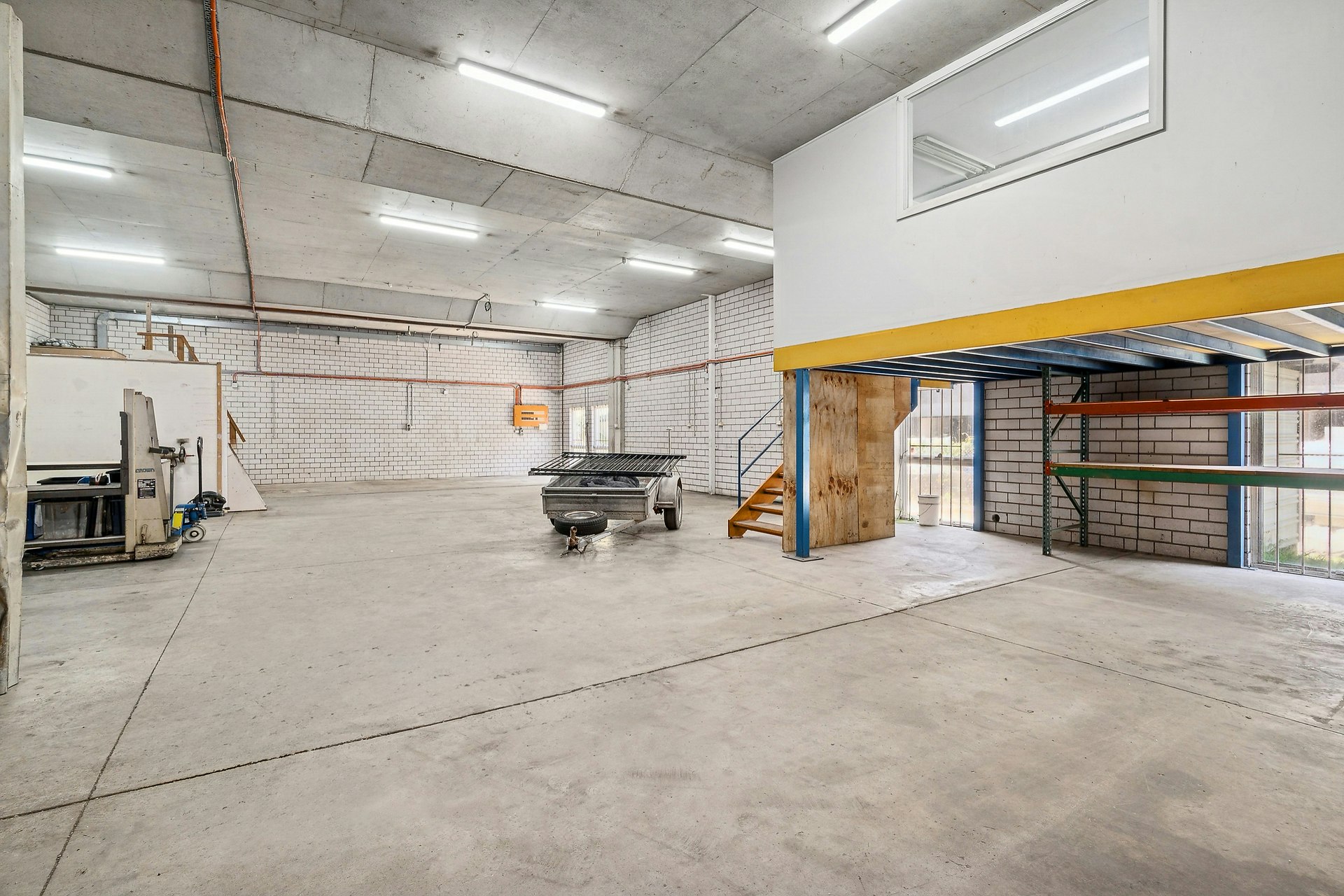 Image of indoors