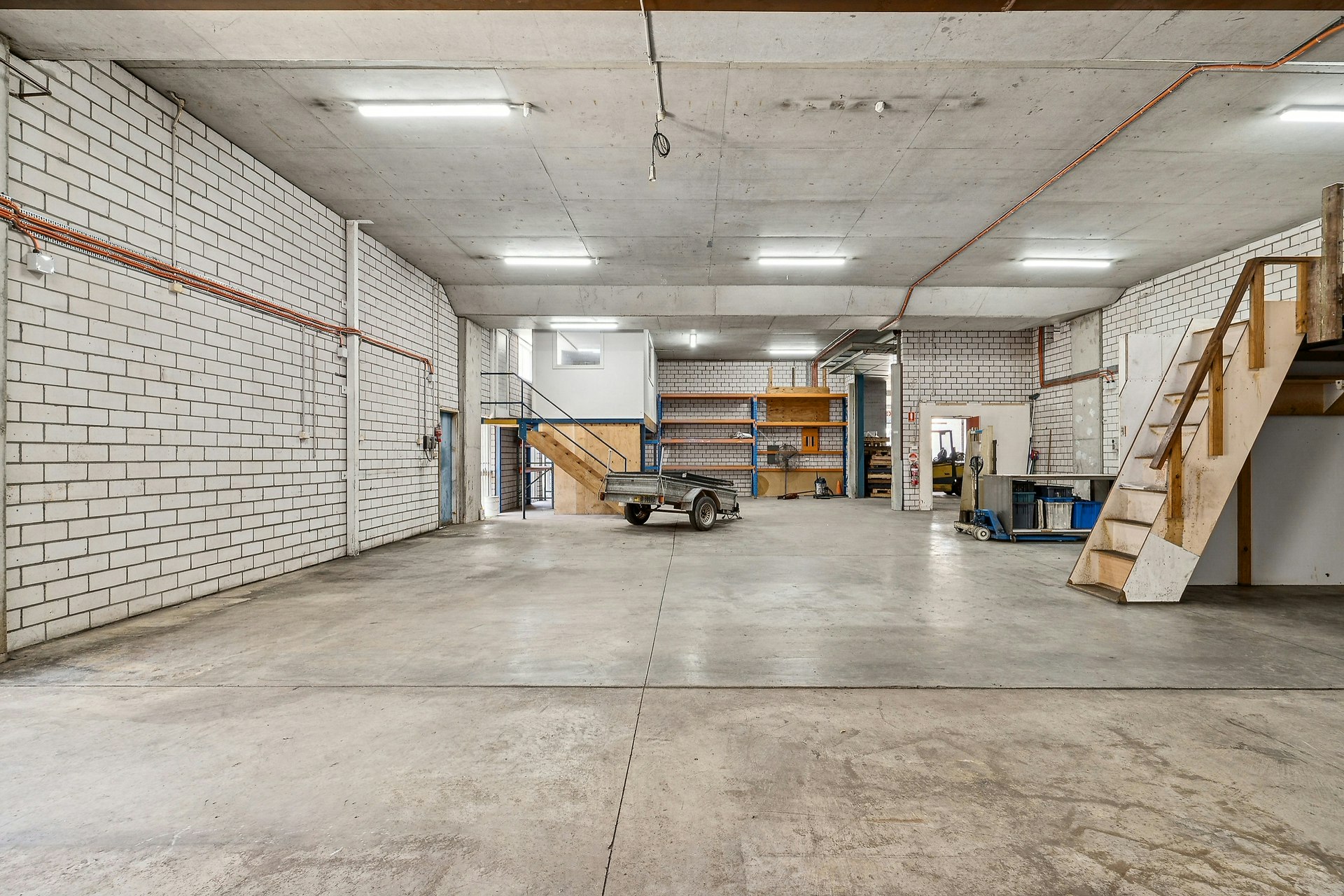 Image of basement