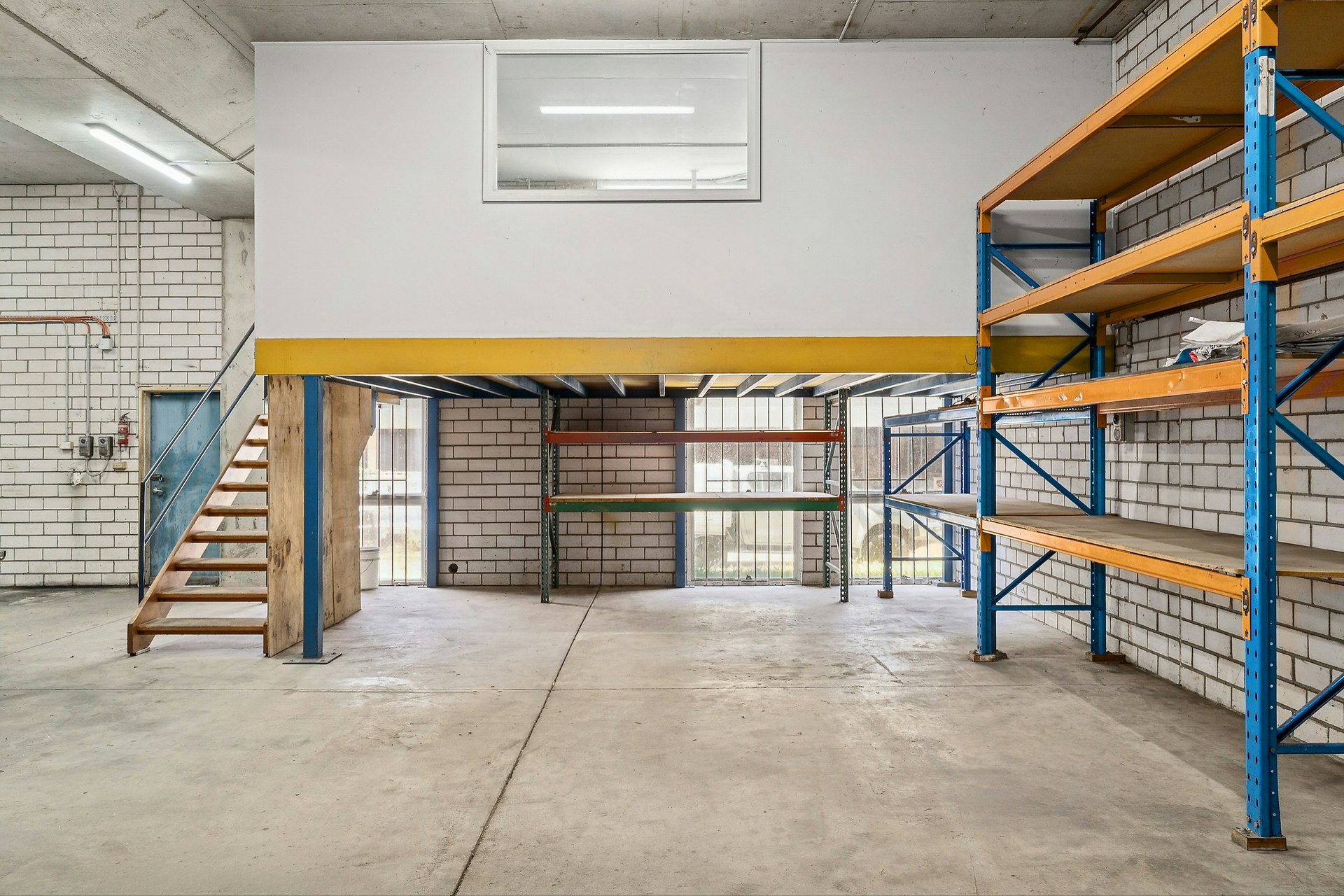 Image of indoors
