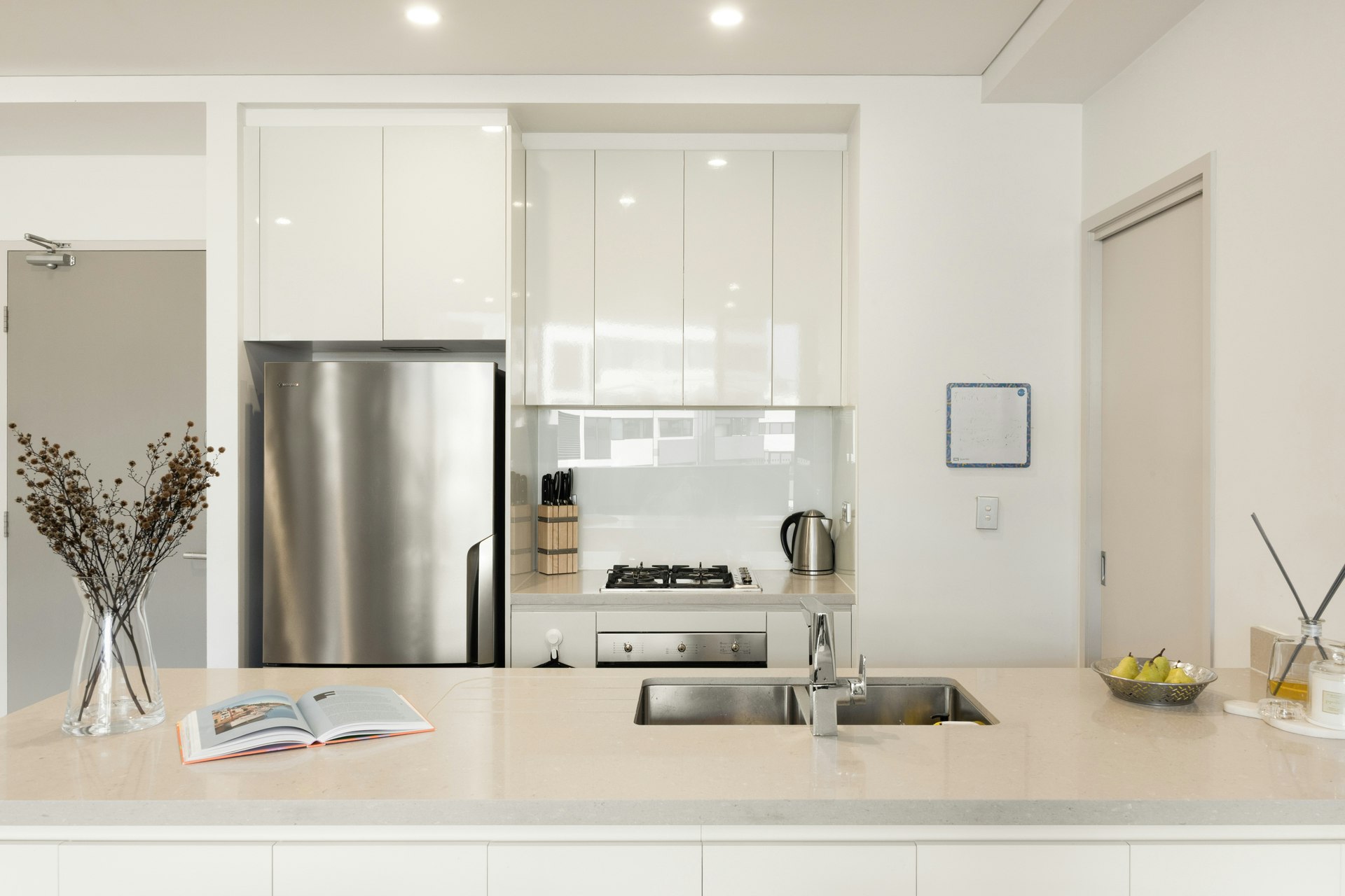 Image of indoors