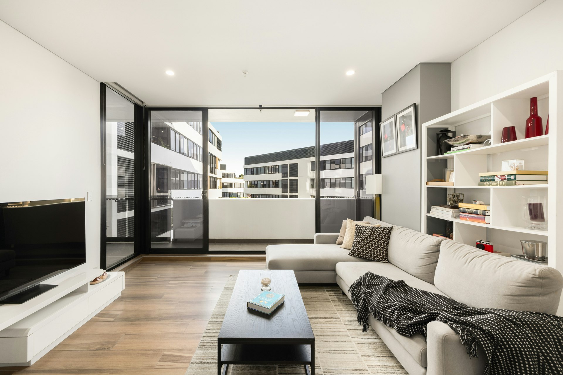 Image of furniture