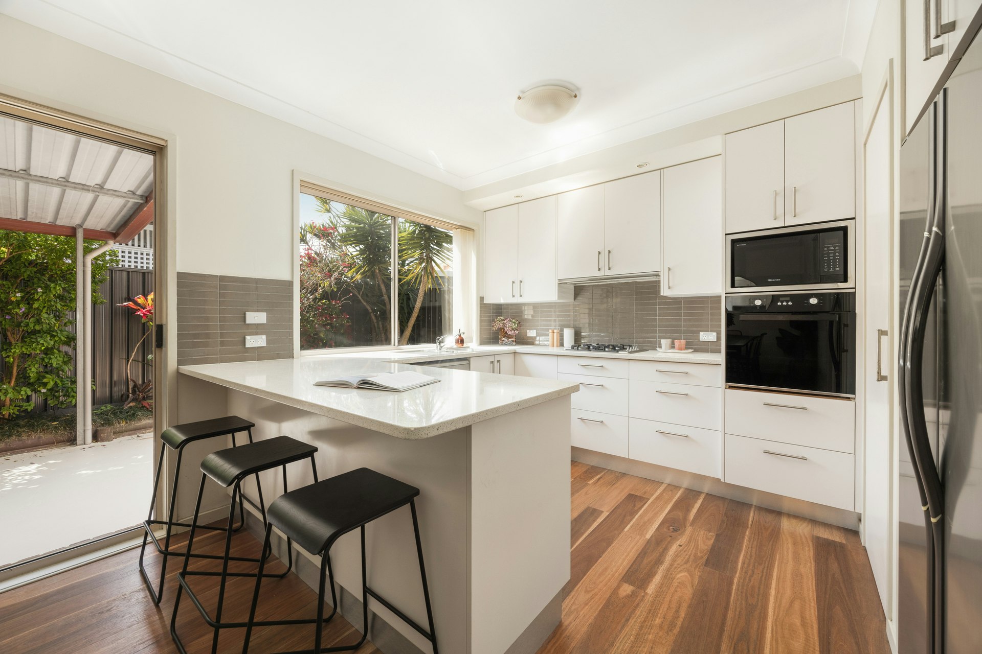 Image of indoors