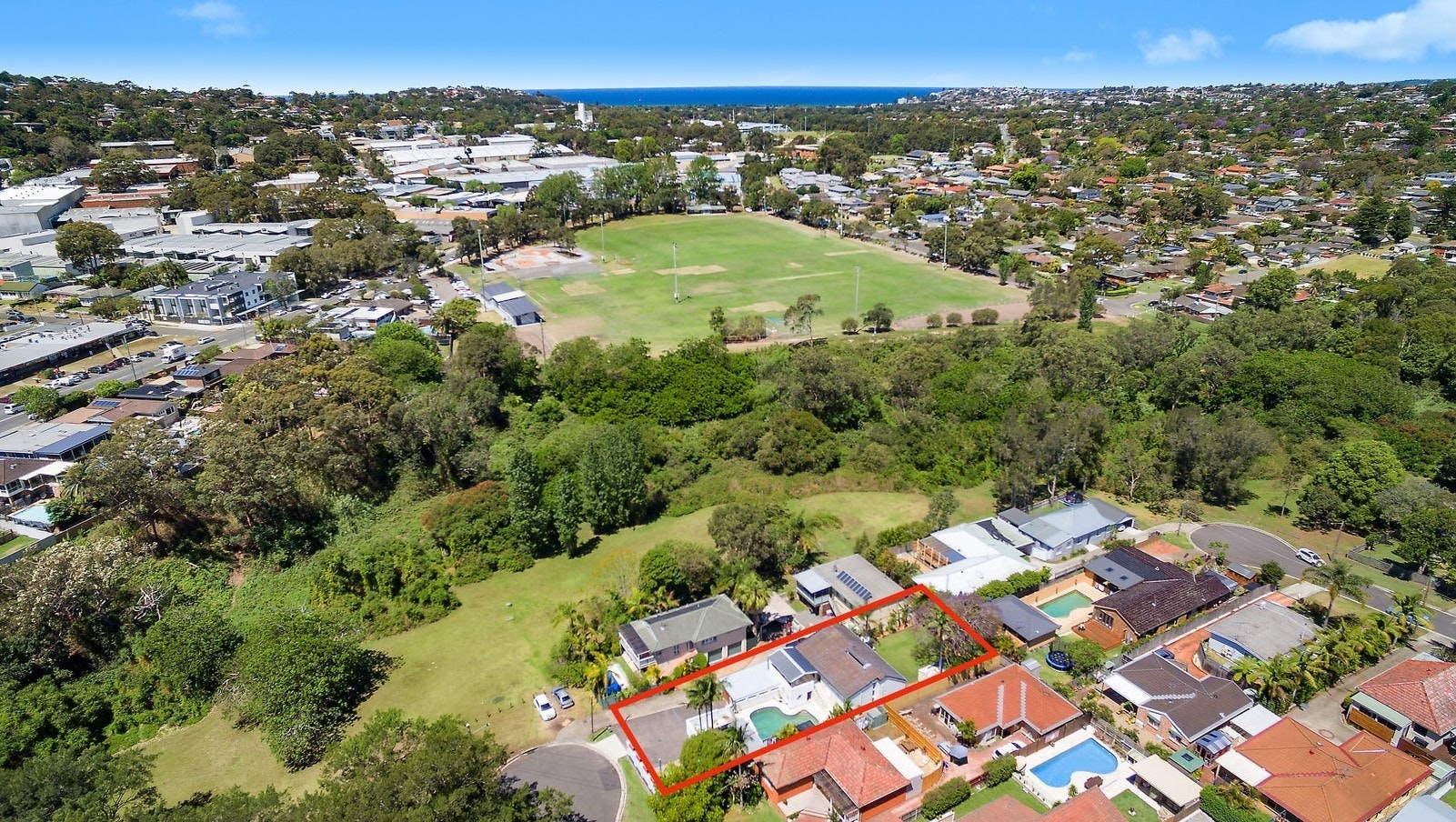 Image of outdoors