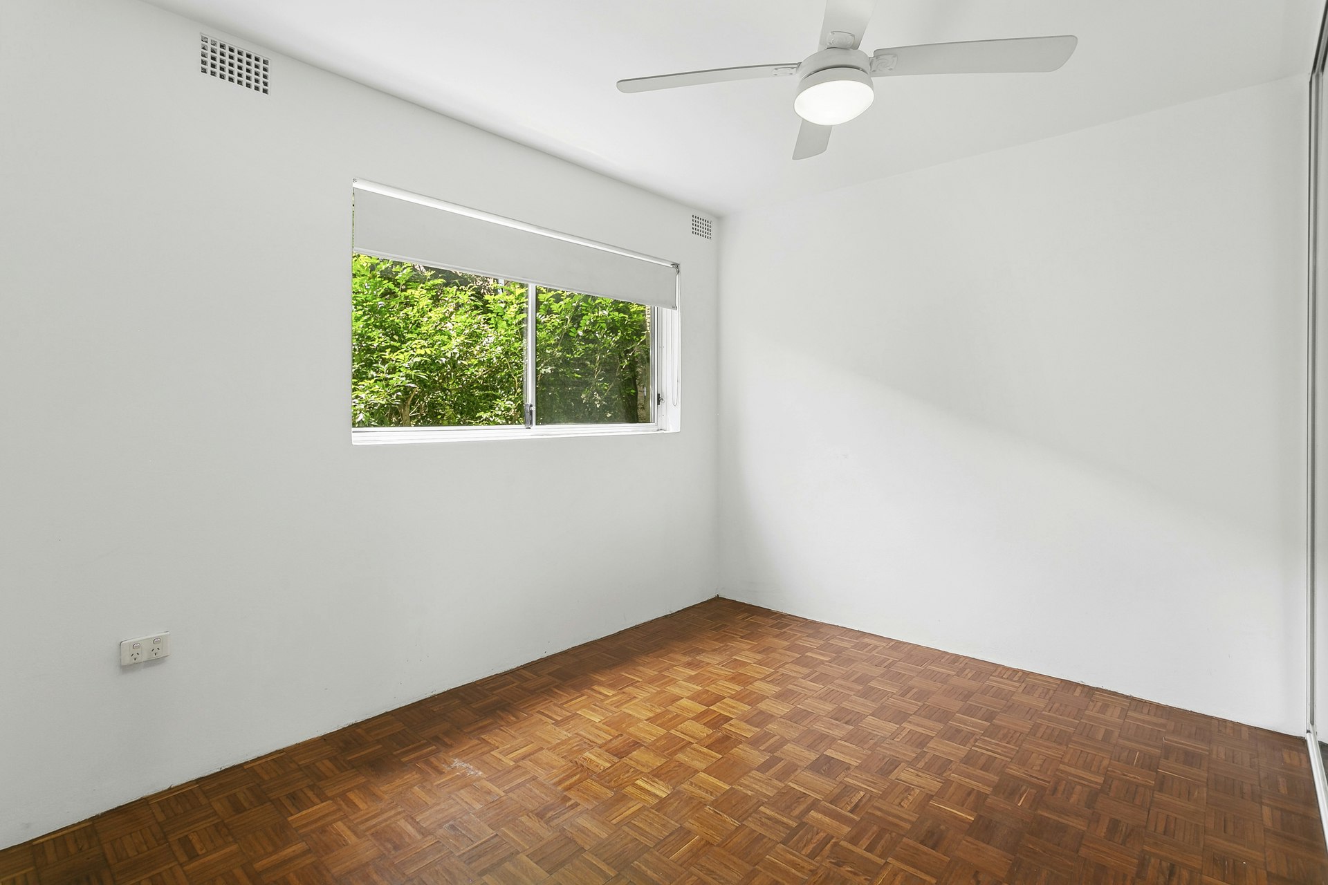 corner