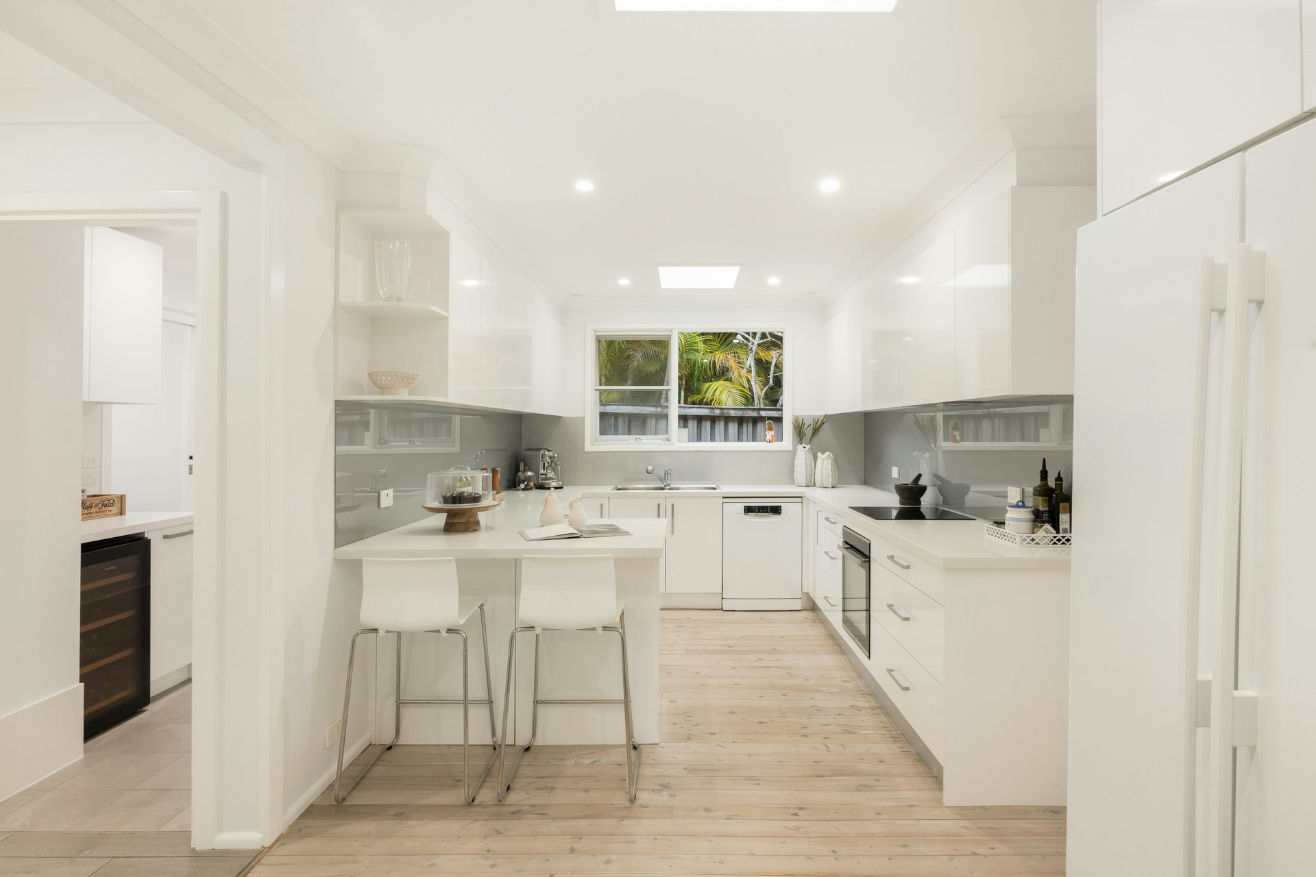 Image of indoors