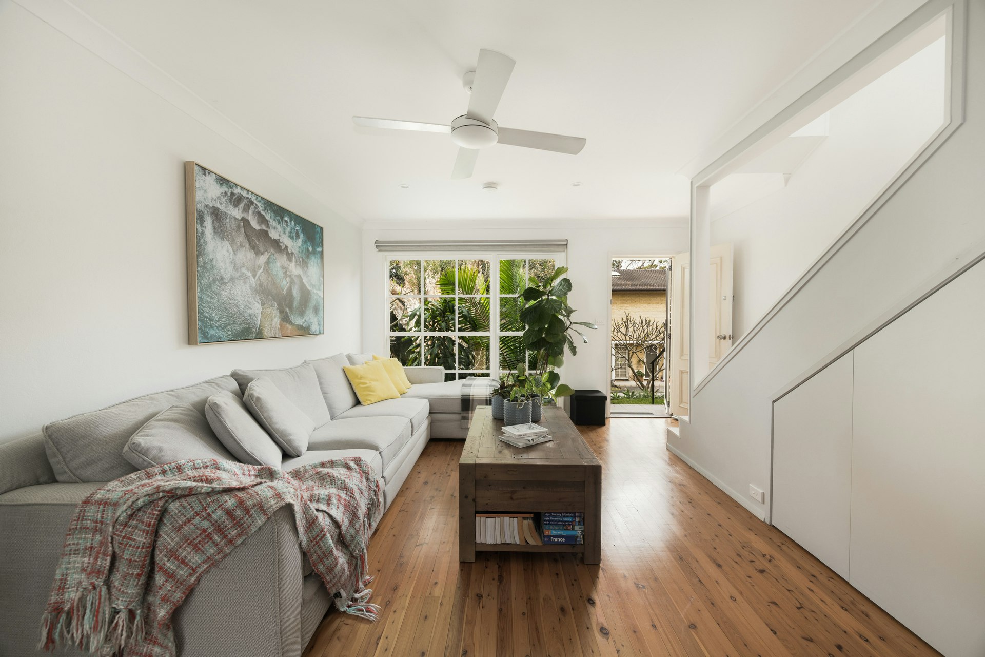 Image of indoors