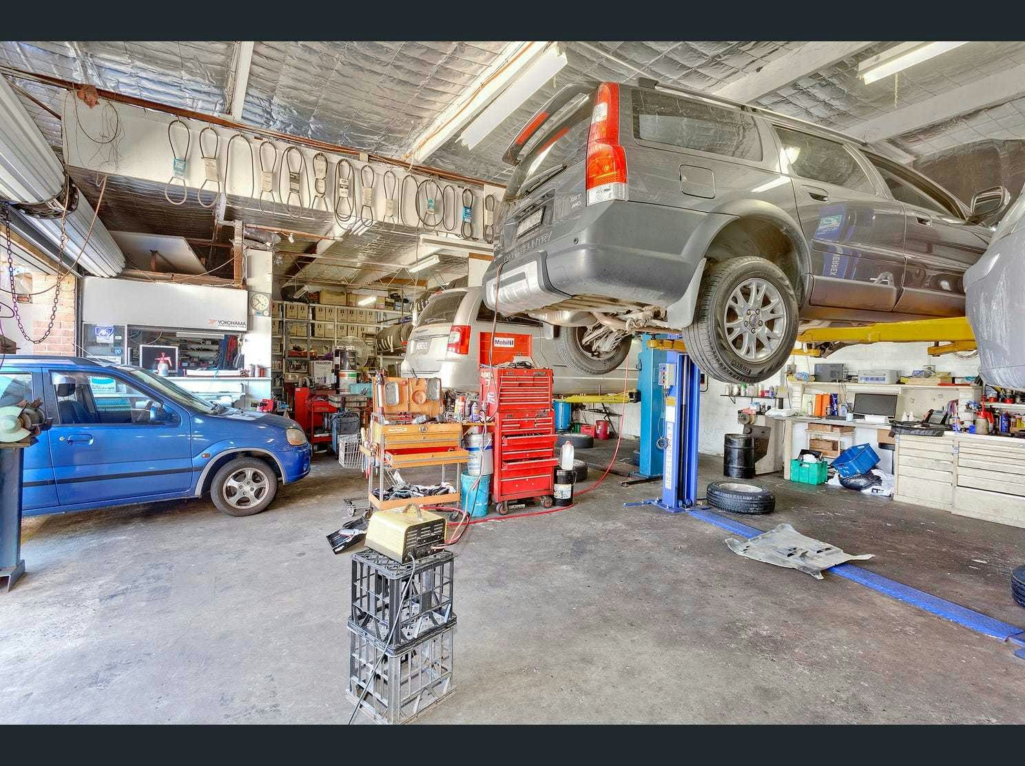 Image of architecture