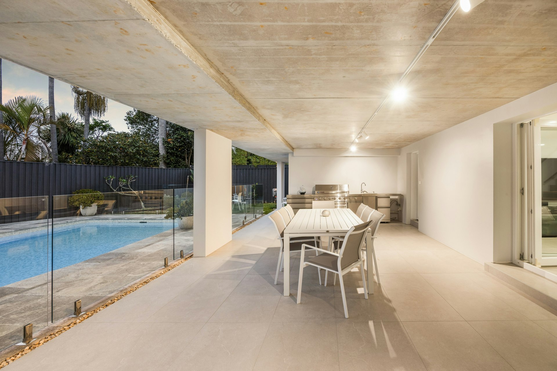 Image of interior design