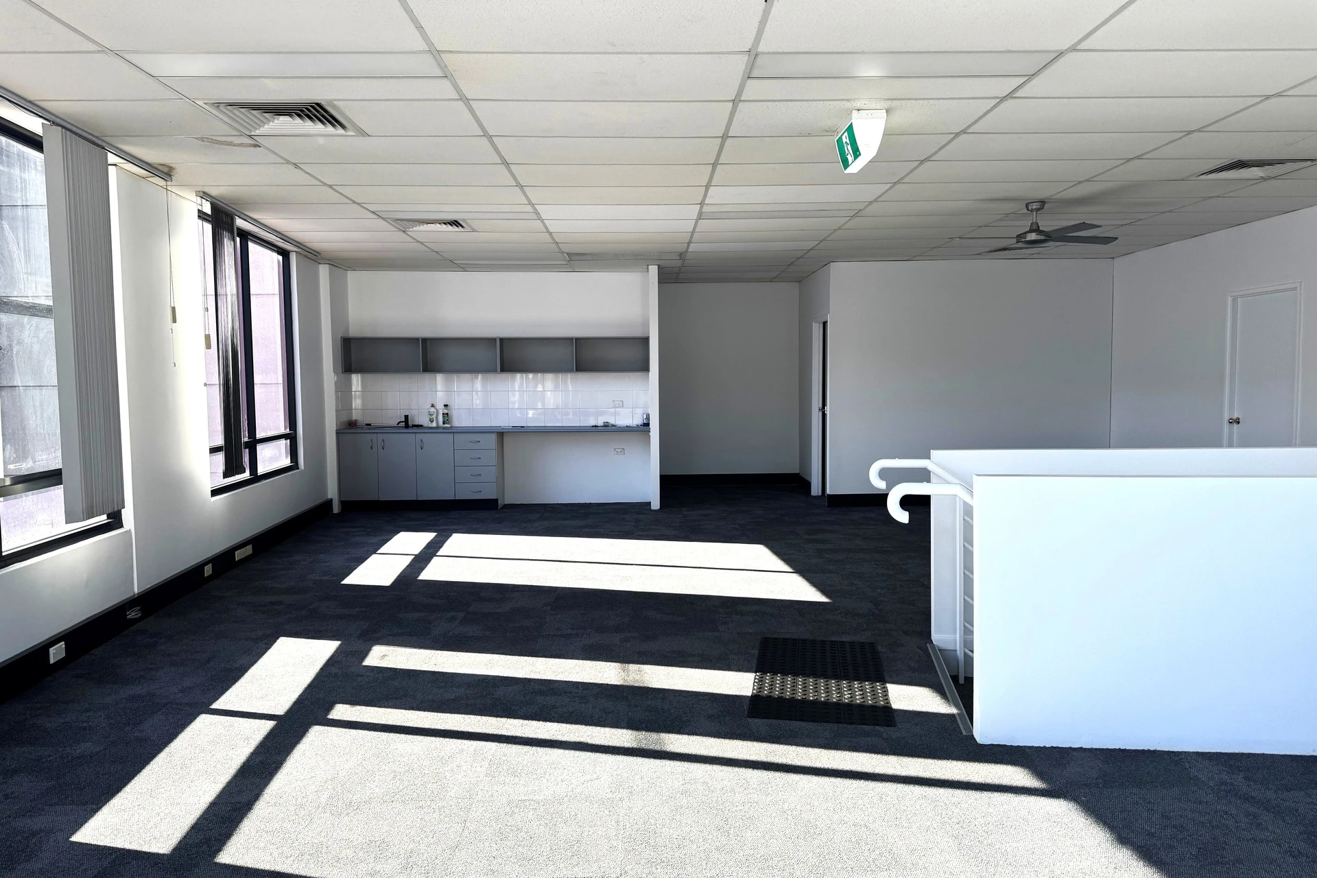 floor