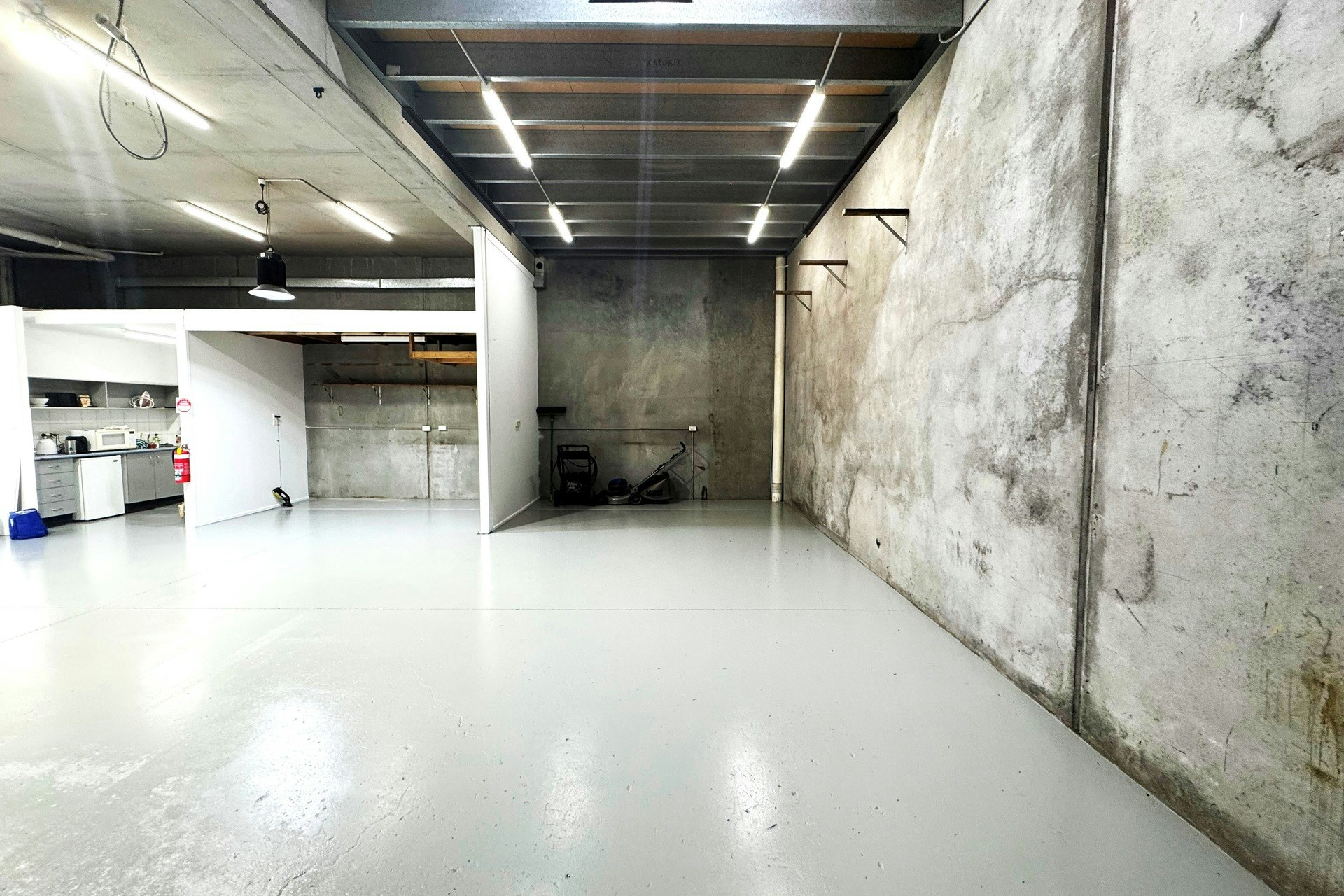 Image of floor